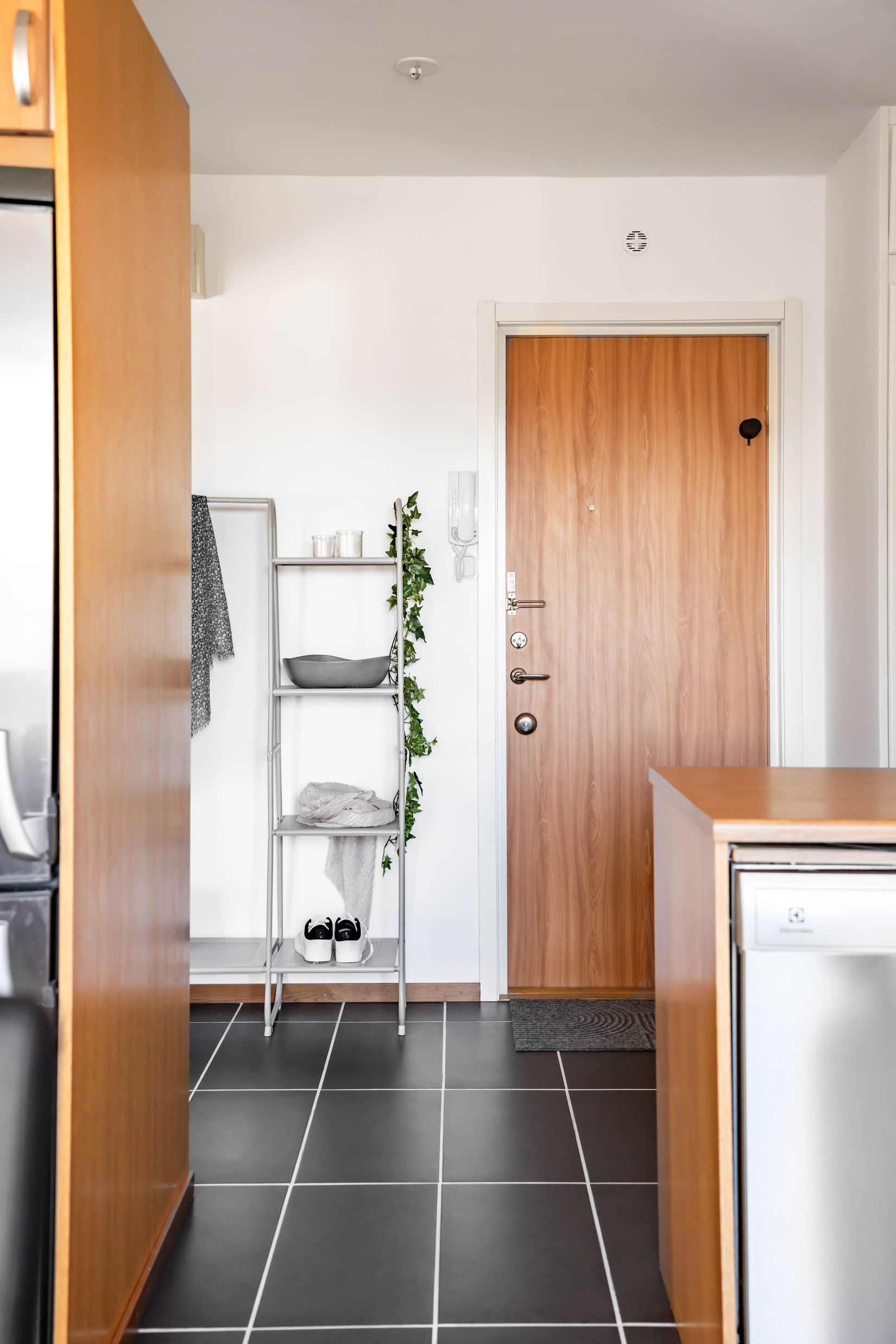 Bostadsrätt, Oxhagsvägen 32, Sommarlust, Kristianstad