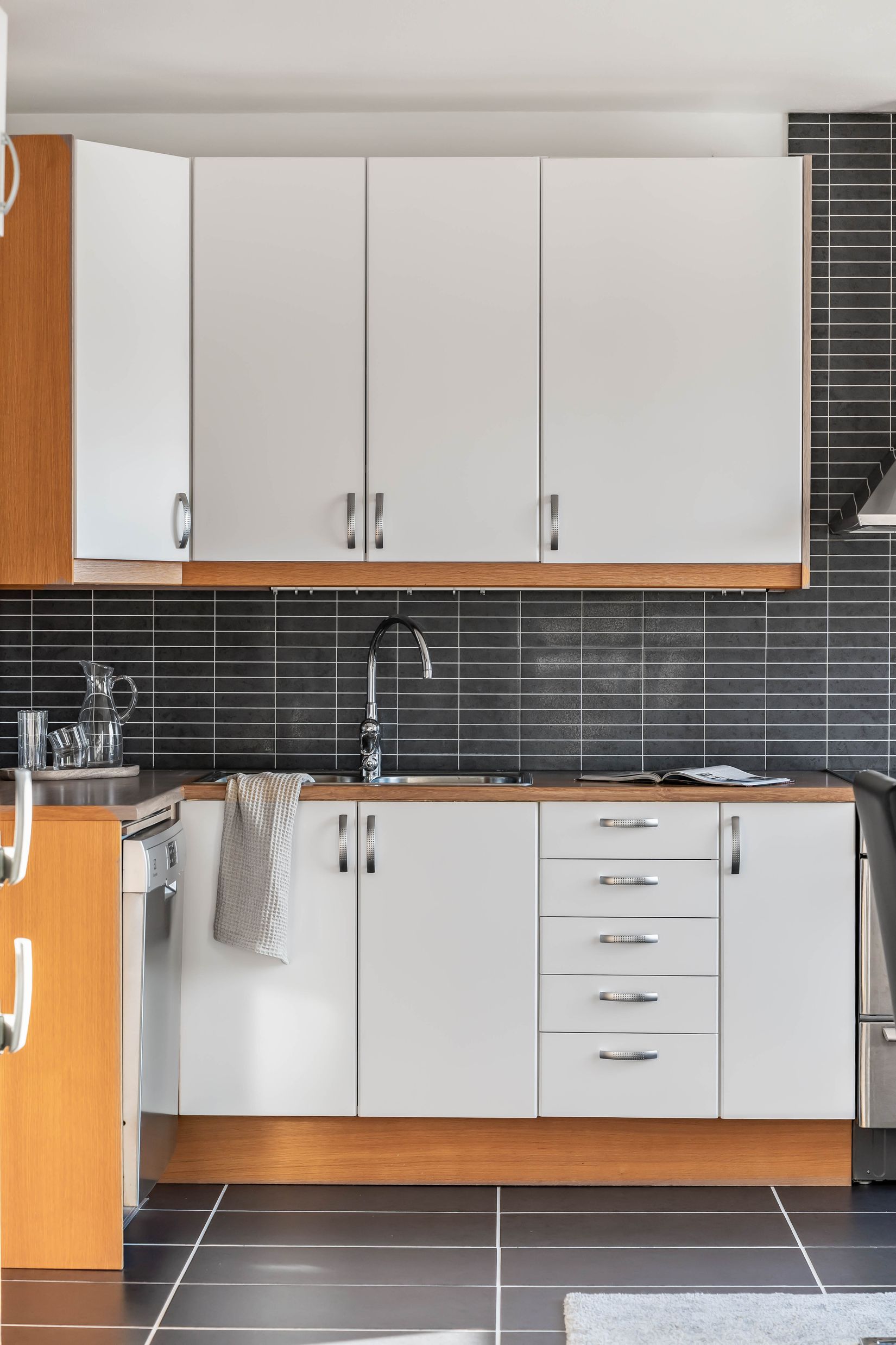 Bostadsrätt, Oxhagsvägen 32, Sommarlust, Kristianstad