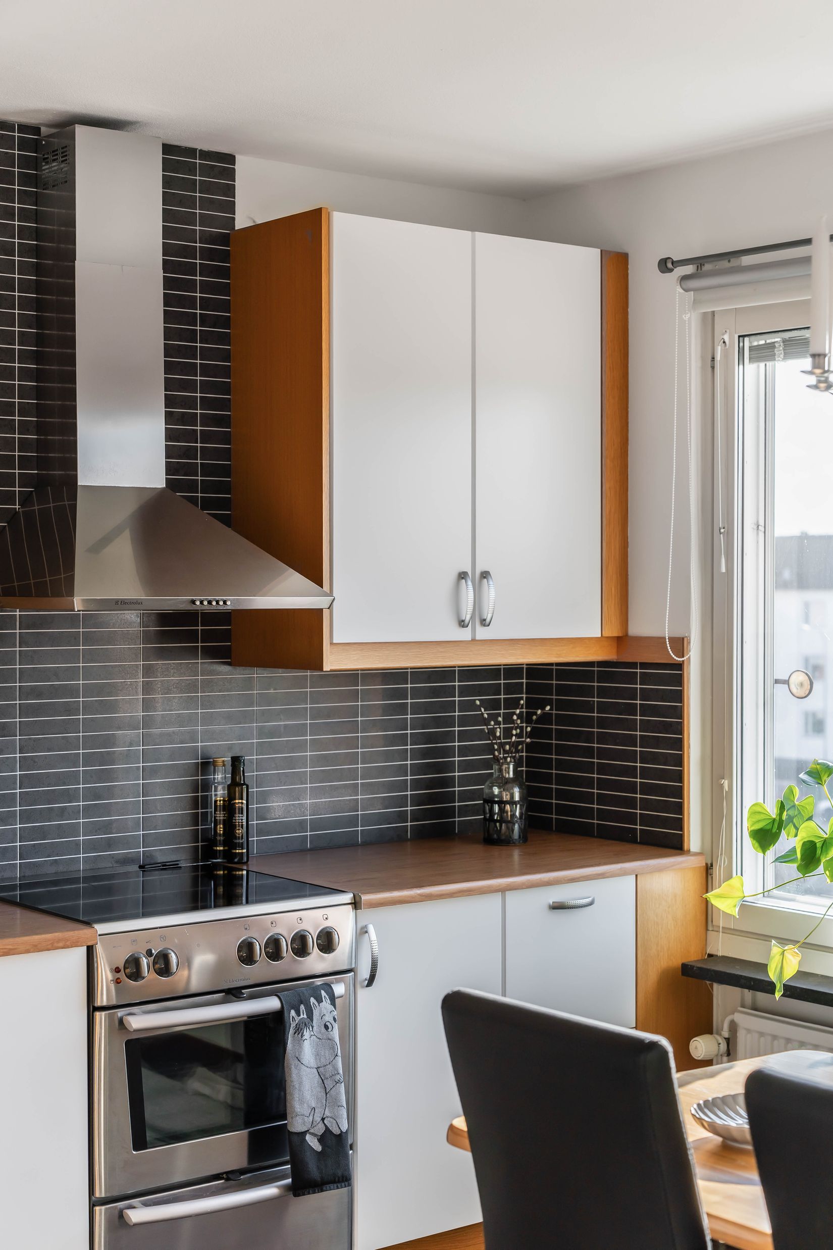 Bostadsrätt, Oxhagsvägen 32, Sommarlust, Kristianstad