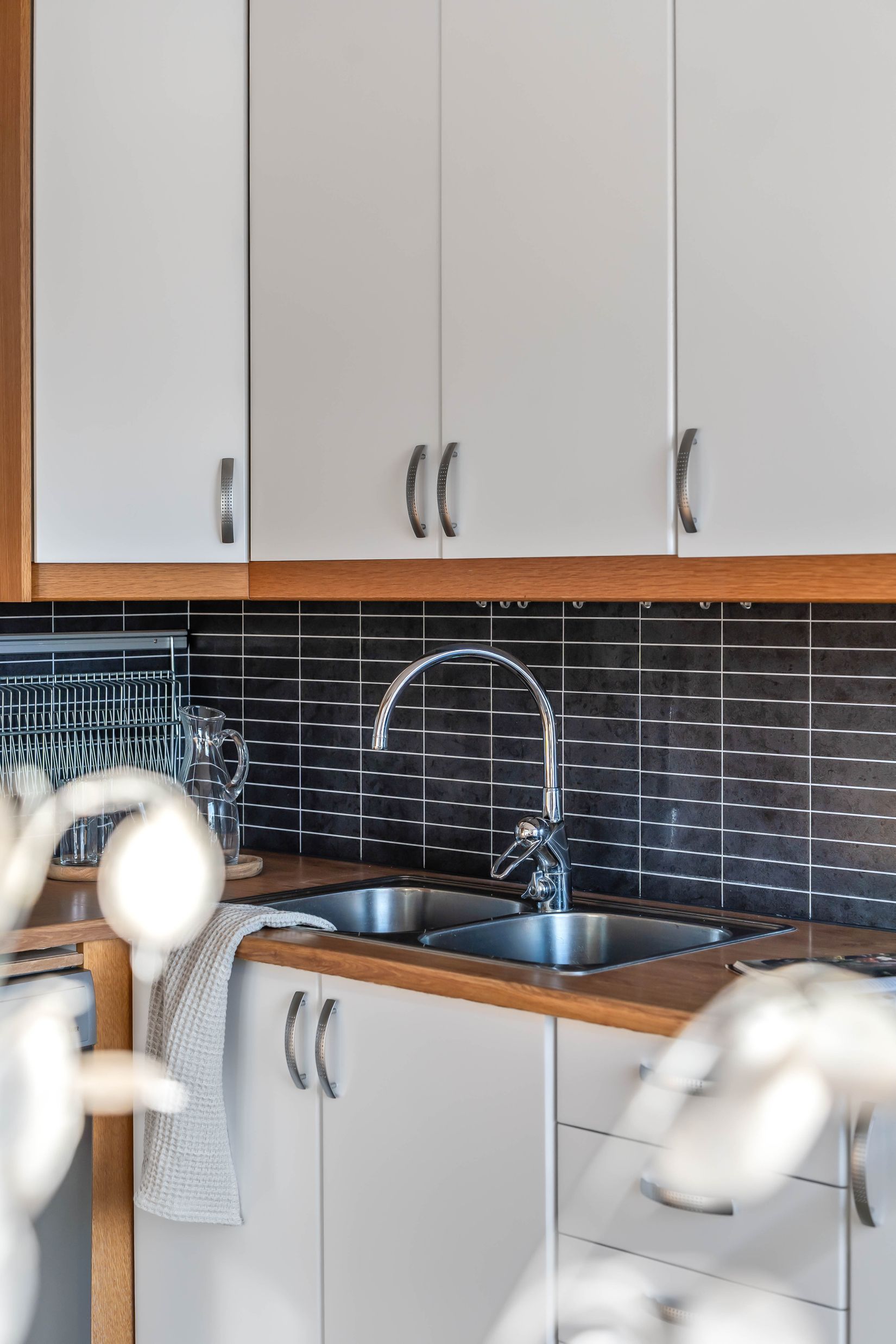 Bostadsrätt, Oxhagsvägen 32, Sommarlust, Kristianstad