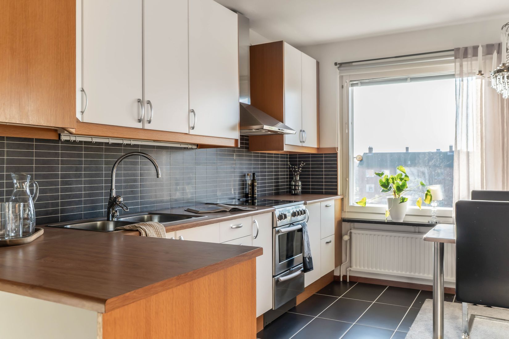 Bostadsrätt, Oxhagsvägen 32, Sommarlust, Kristianstad