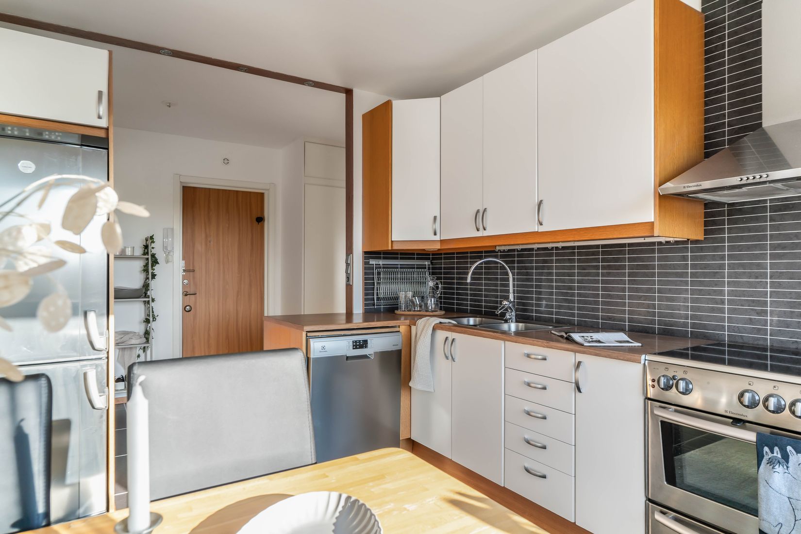 Bostadsrätt, Oxhagsvägen 32, Sommarlust, Kristianstad