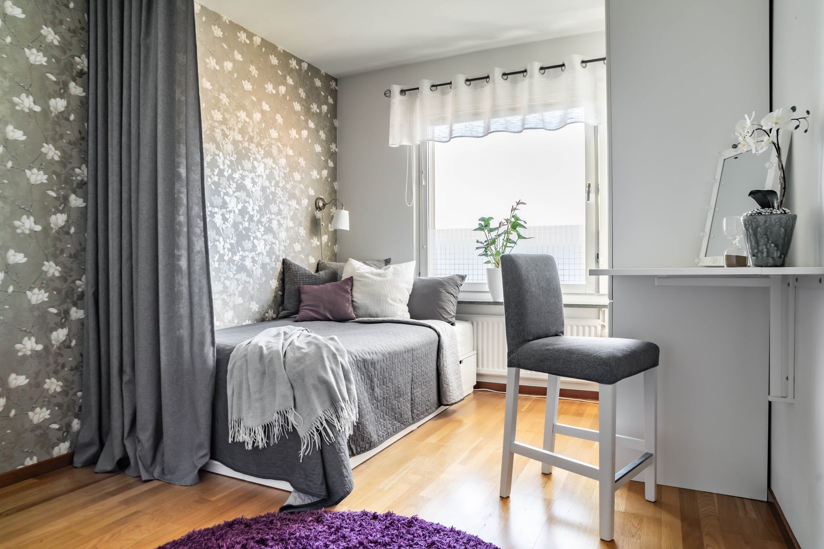 Bostadsrätt, Oxhagsvägen 32, Sommarlust, Kristianstad