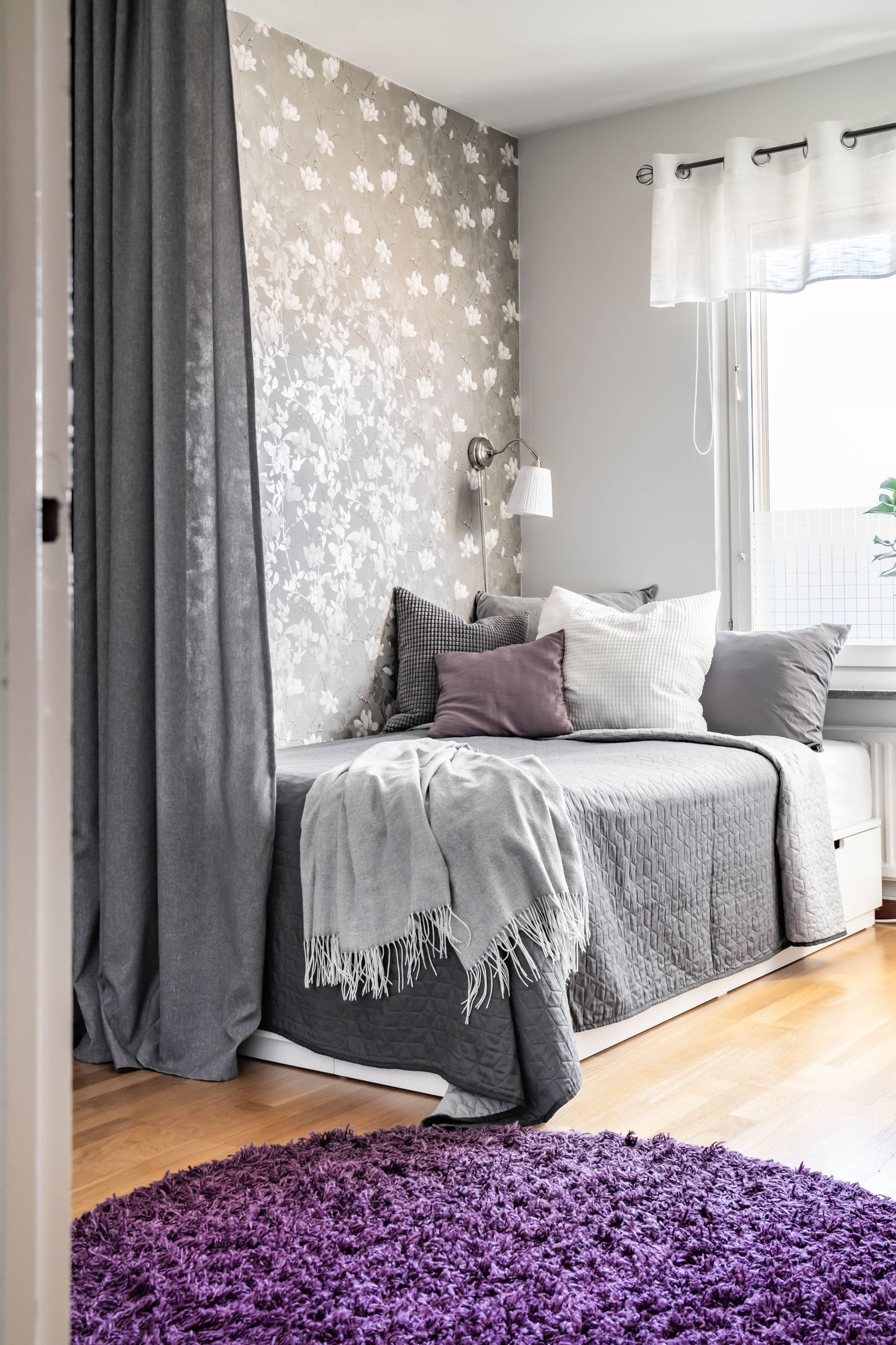 Bostadsrätt, Oxhagsvägen 32, Sommarlust, Kristianstad