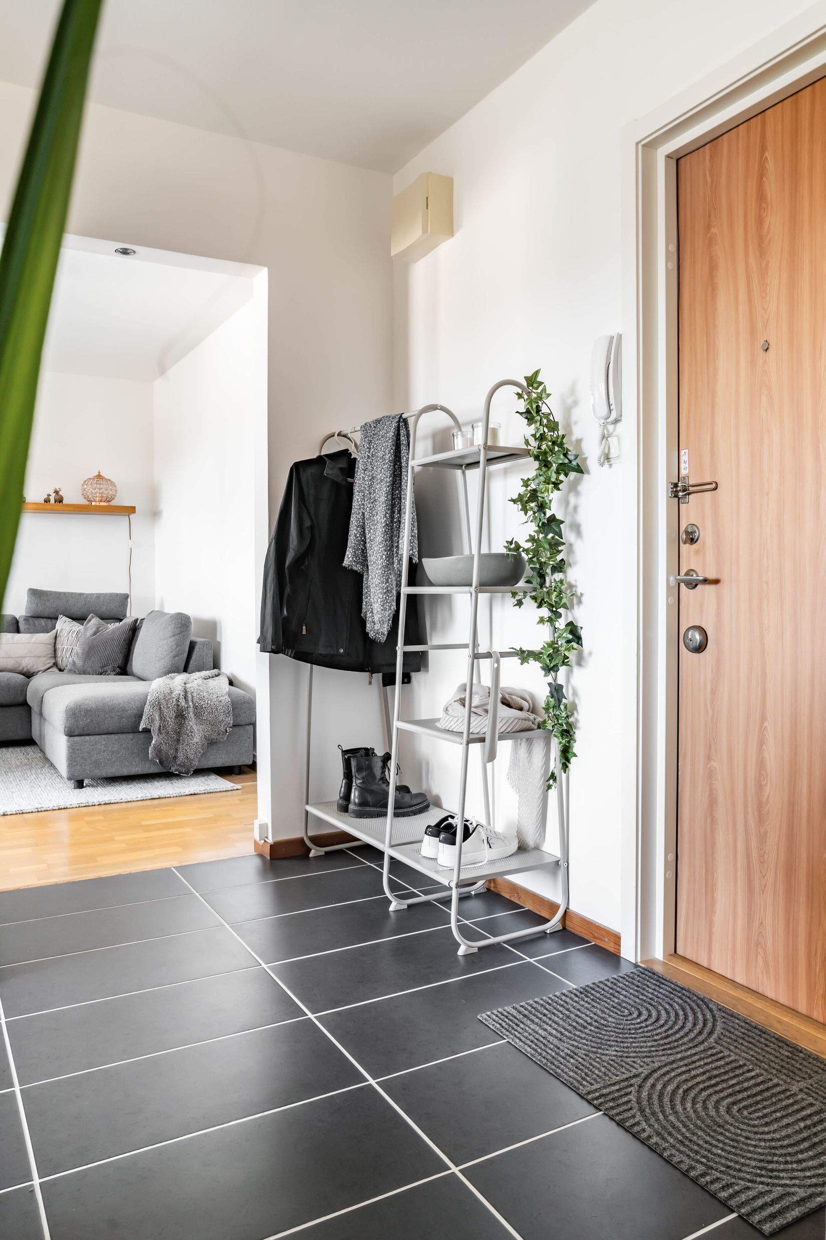 Bostadsrätt, Oxhagsvägen 32, Sommarlust, Kristianstad