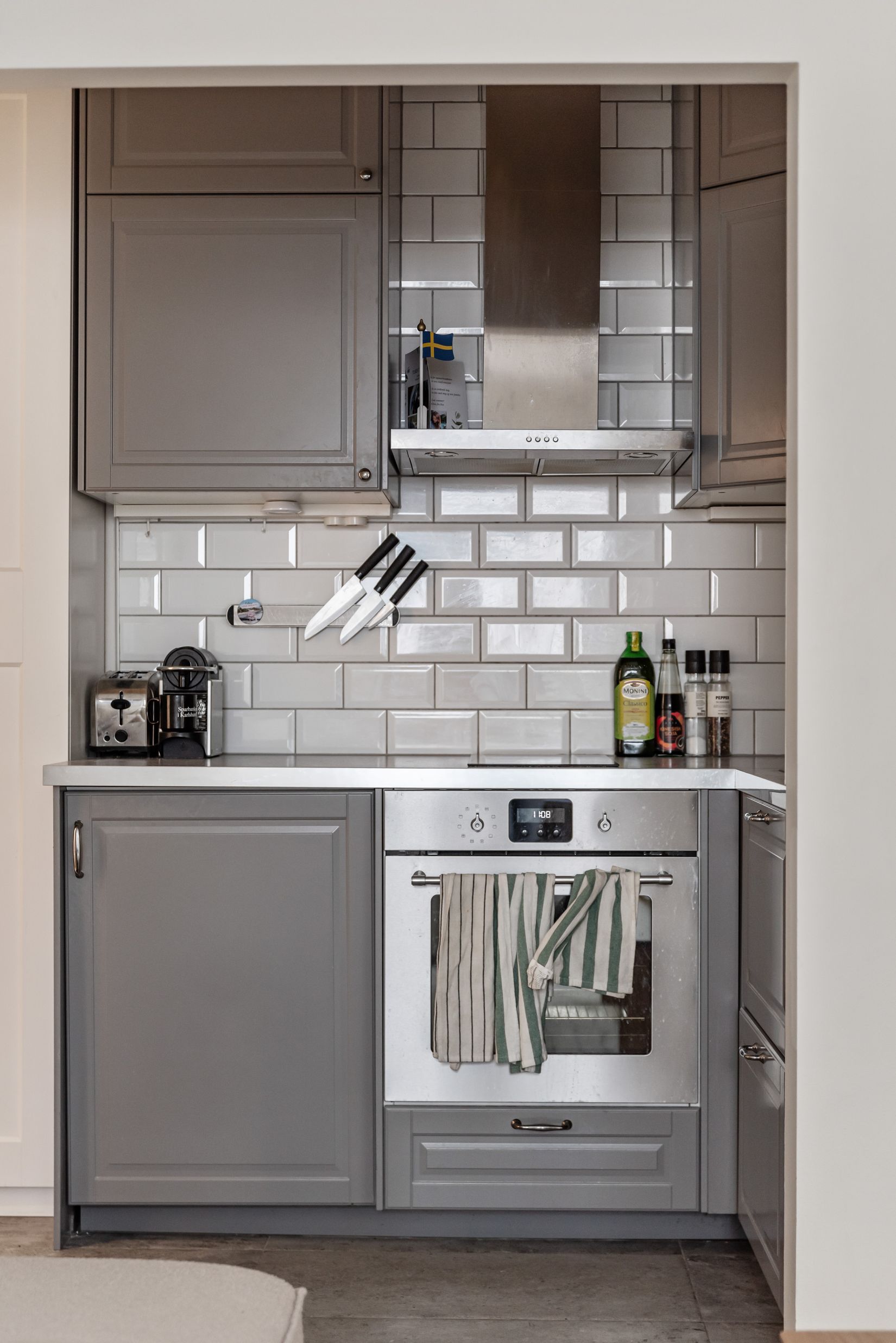 Bostadsrätt, Kungsholmsgatan 9, Kungsholmen, Stockholm