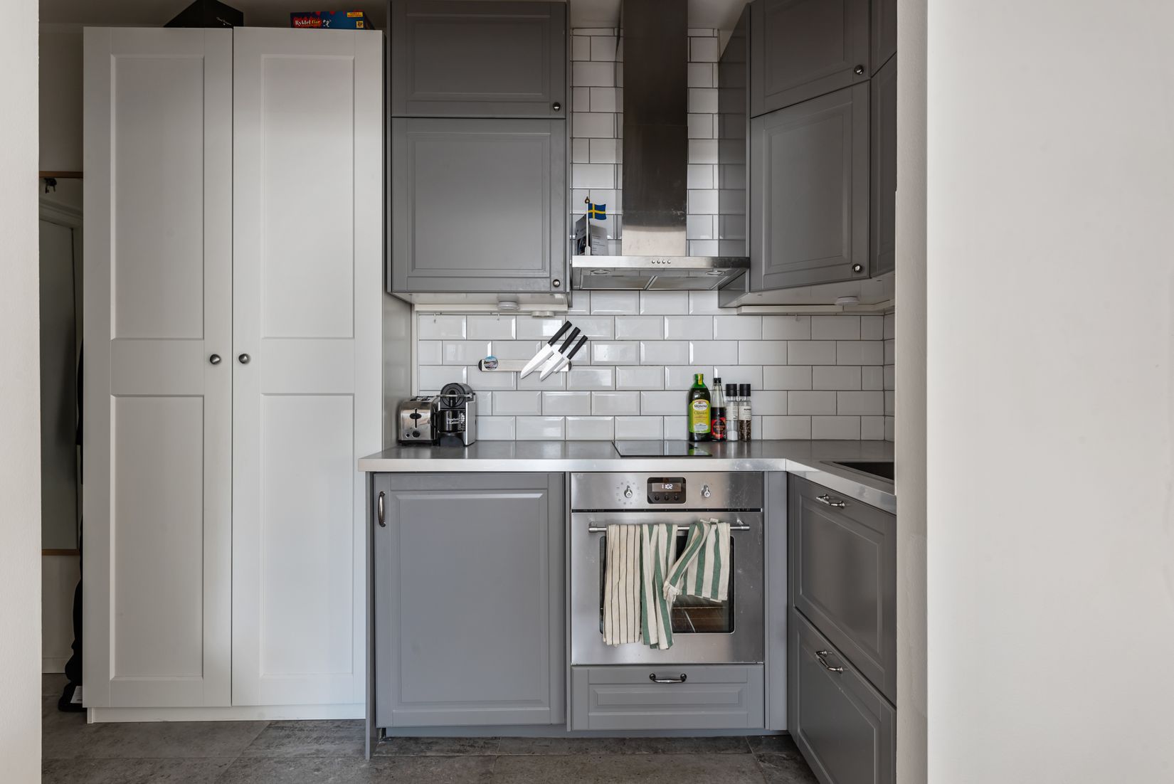 Bostadsrätt, Kungsholmsgatan 9, Kungsholmen, Stockholm