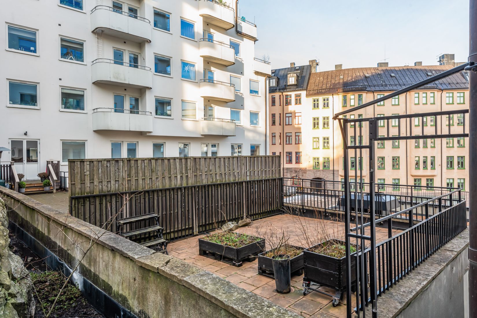 Bostadsrätt, Kungsholmsgatan 9, Kungsholmen, Stockholm