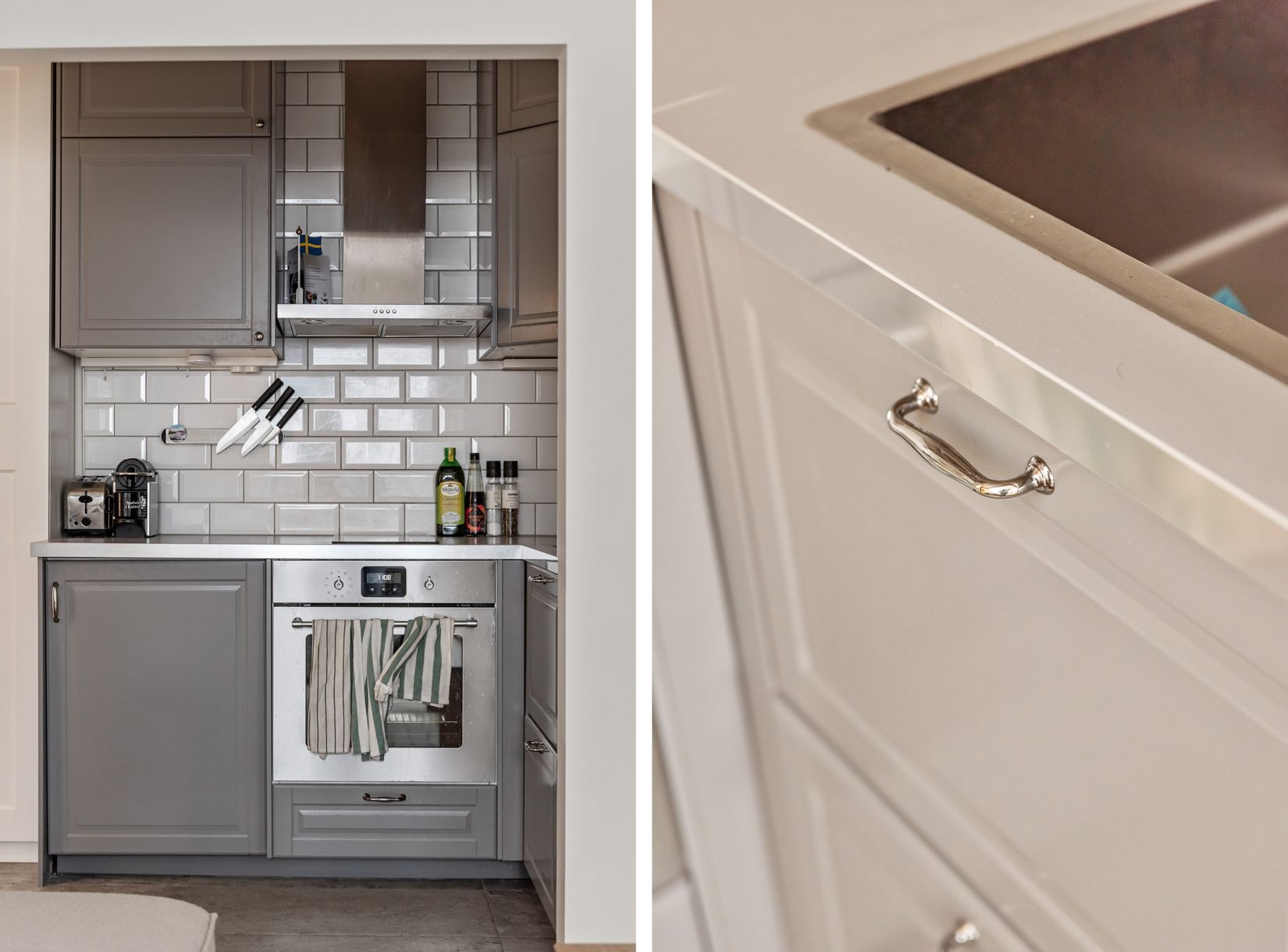 Bostadsrätt, Kungsholmsgatan 9, Kungsholmen, Stockholm