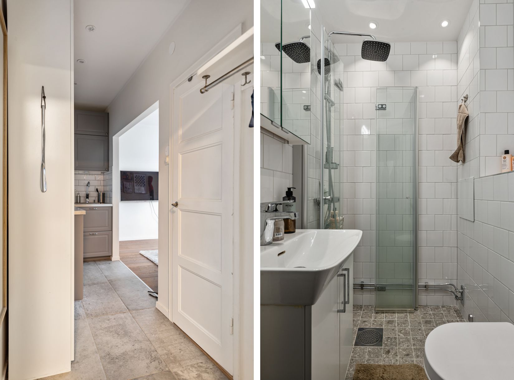 Bostadsrätt, Kungsholmsgatan 9, Kungsholmen, Stockholm