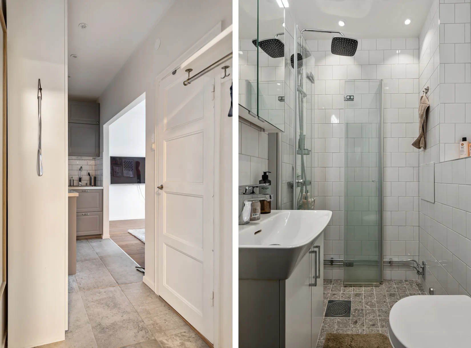 Bostadsrätt, Kungsholmsgatan 9, Kungsholmen, Stockholm