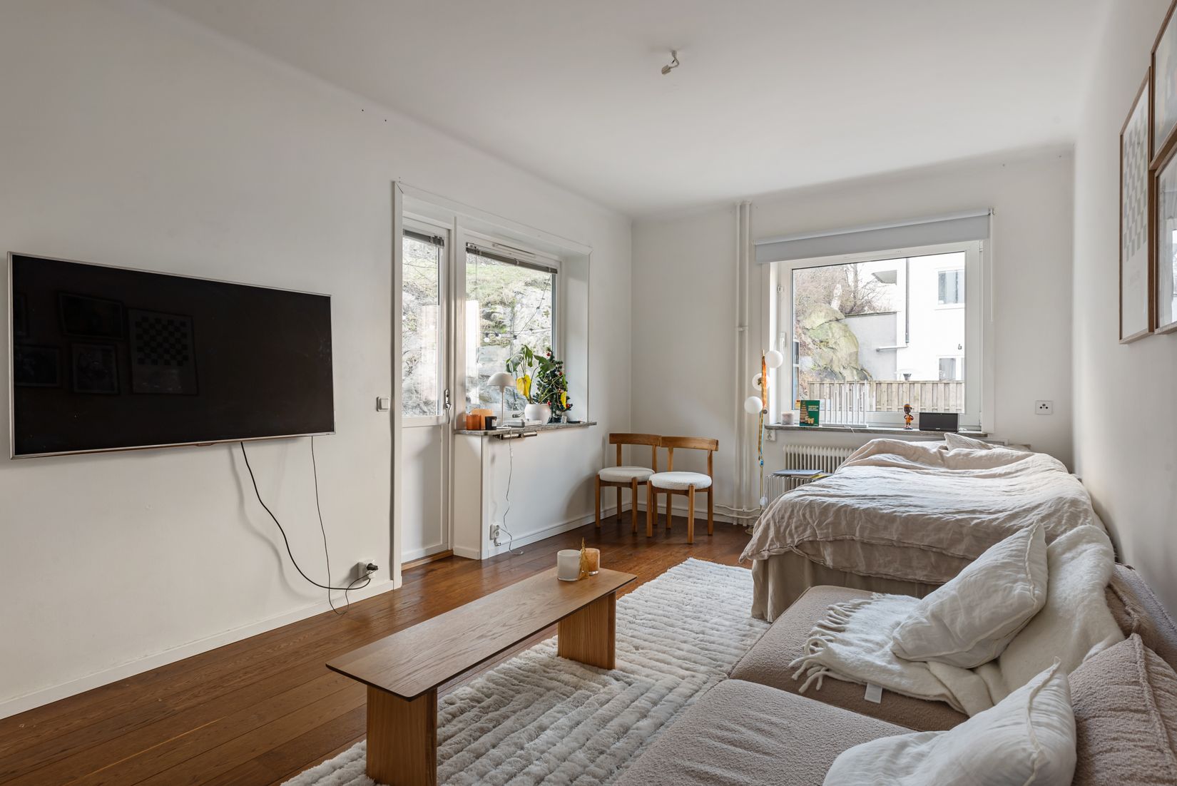 Bostadsrätt, Kungsholmsgatan 9, Kungsholmen, Stockholm