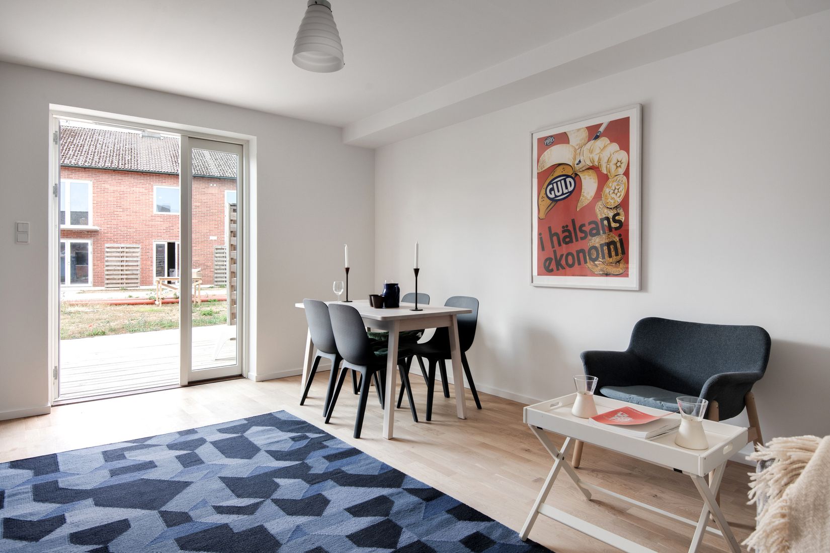 Bostadsrätt, Ängmansvägen 6Q, Katthammarsvik, Gotland