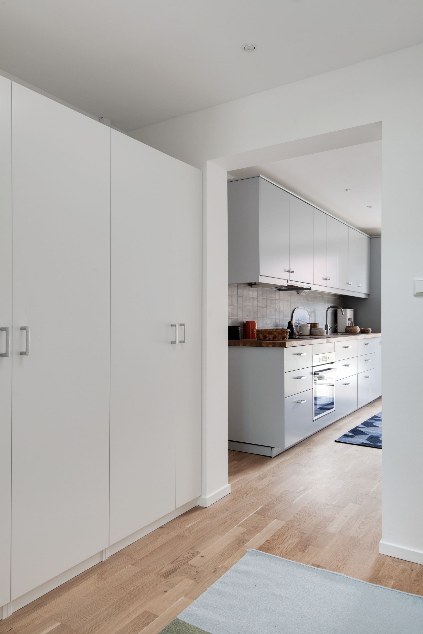 Bostadsrätt, Ängmansvägen 6Q, Katthammarsvik, Gotland