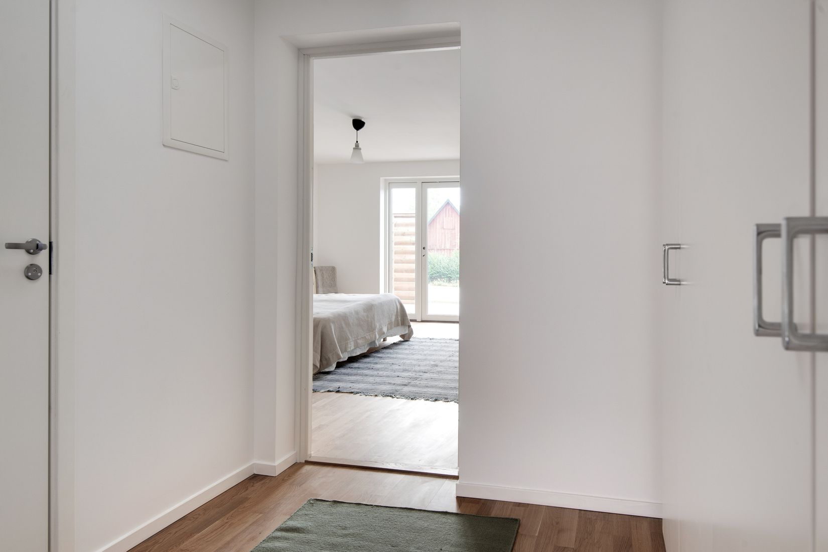 Bostadsrätt, Ängmansvägen 6Q, Katthammarsvik, Gotland