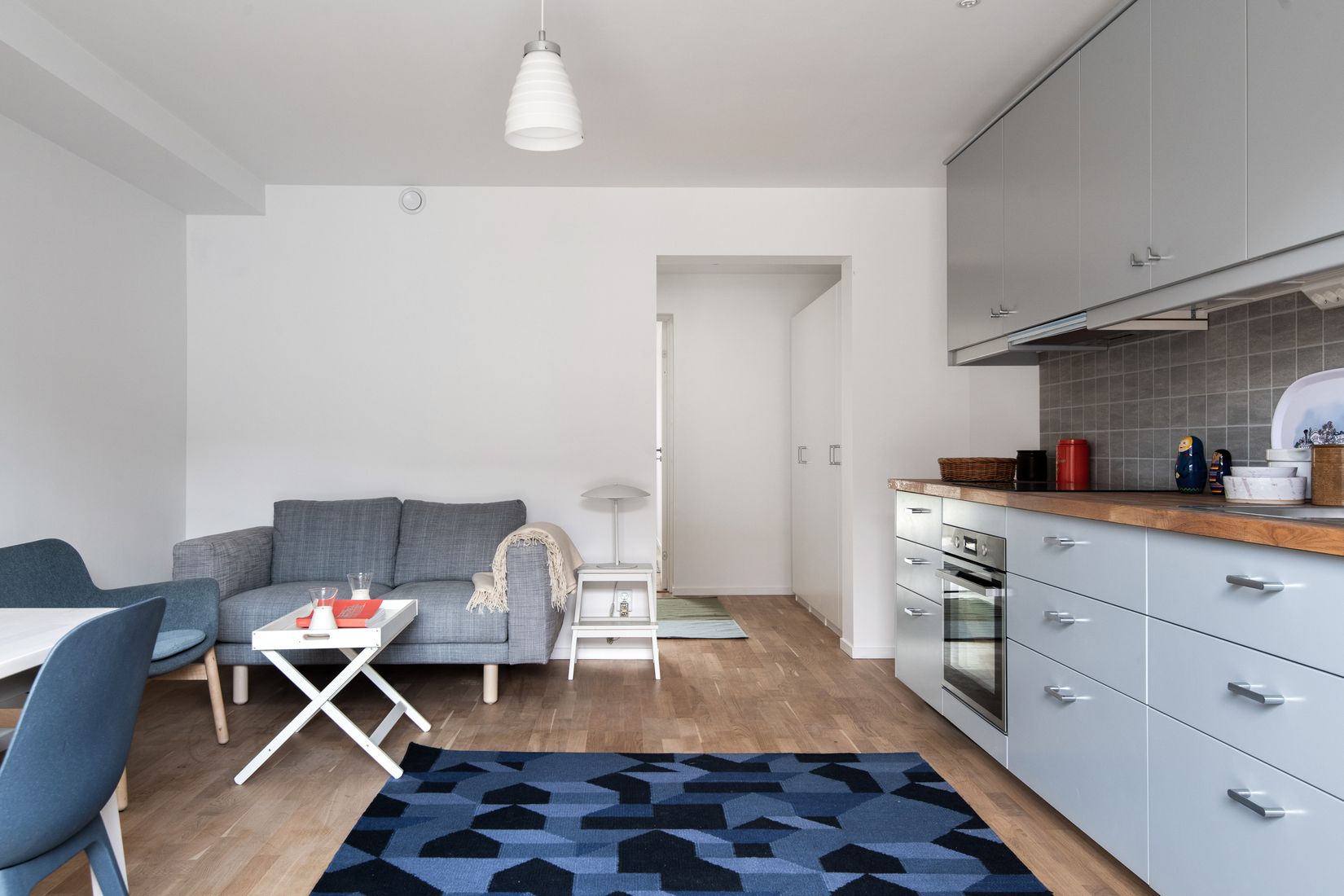 Bostadsrätt, Ängmansvägen 6Q, Katthammarsvik, Gotland