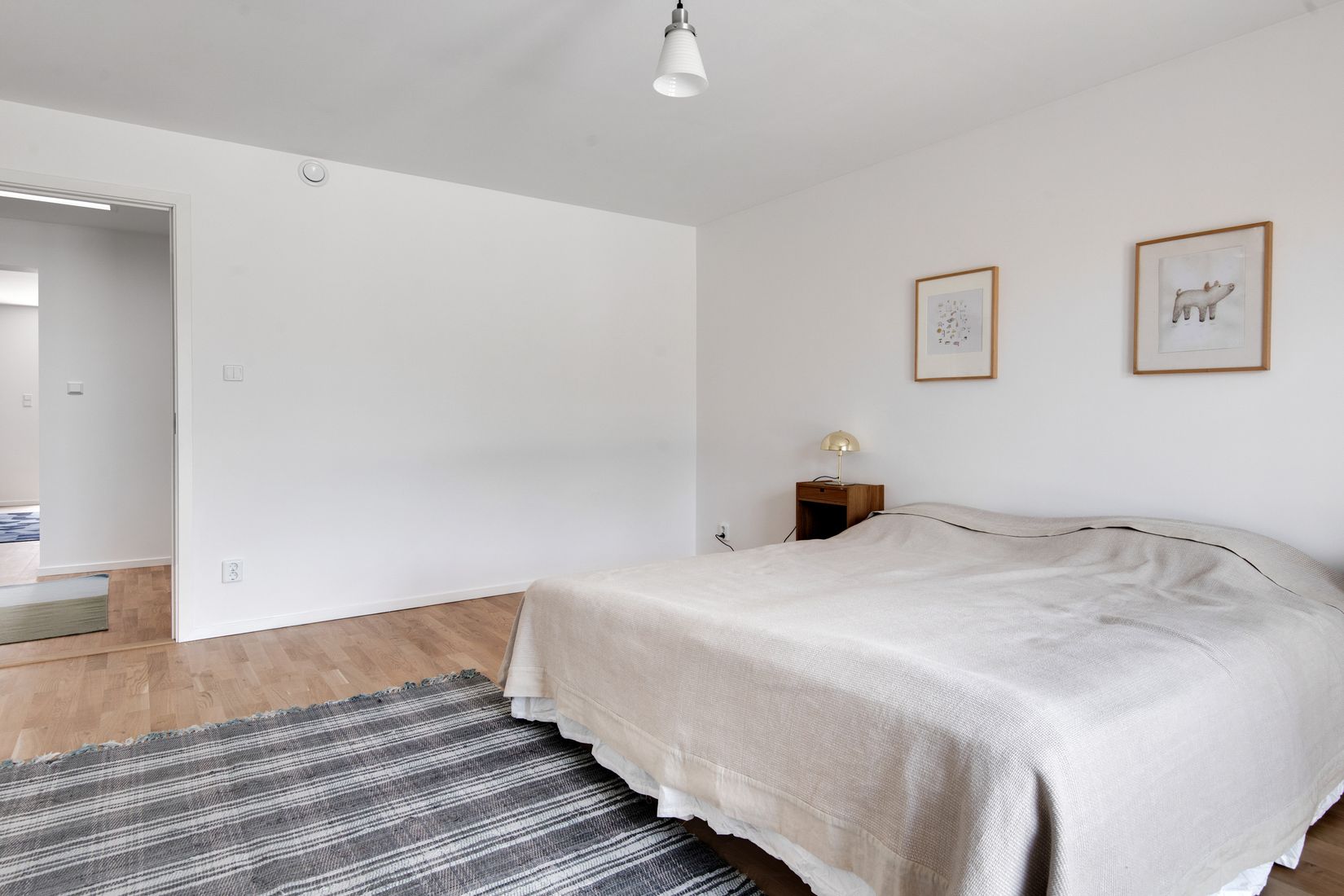 Bostadsrätt, Ängmansvägen 6Q, Katthammarsvik, Gotland