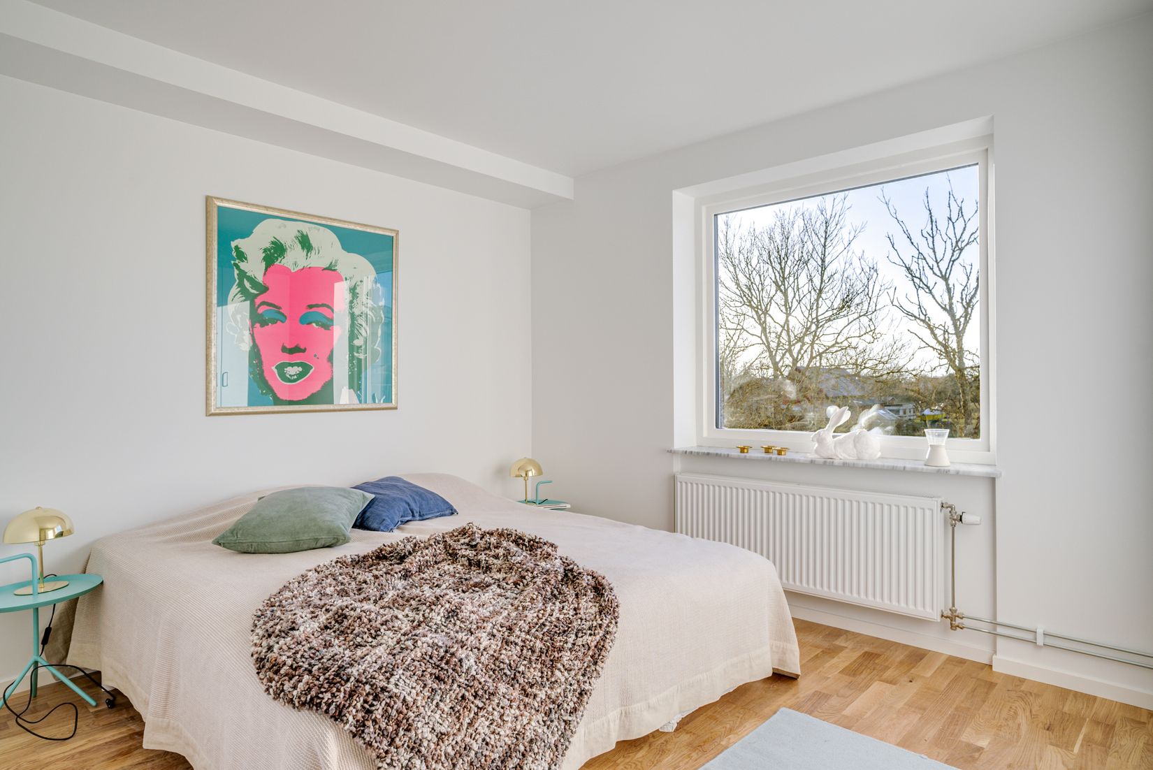 Bostadsrätt, Ängmansvägen 6Q, Katthammarsvik, Gotland