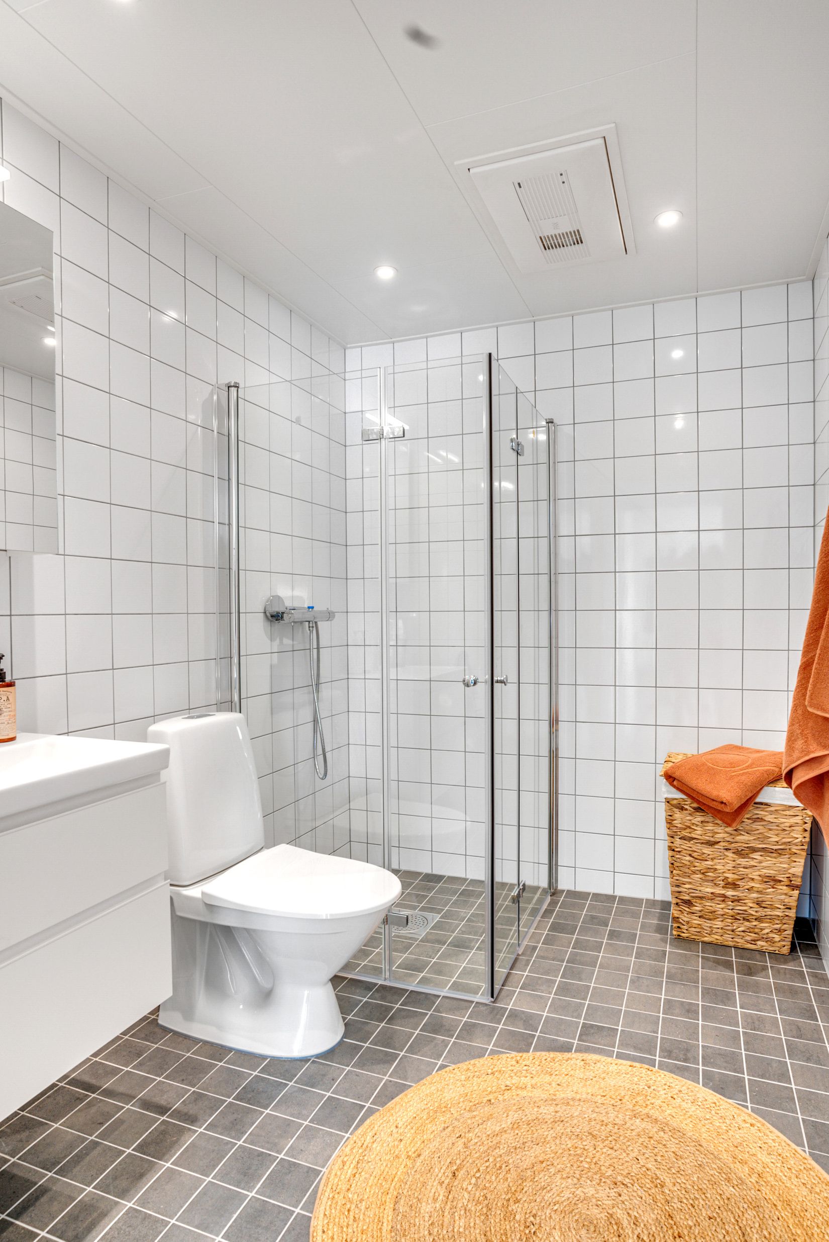 Bostadsrätt, Ängmansvägen 6Q, Katthammarsvik, Gotland