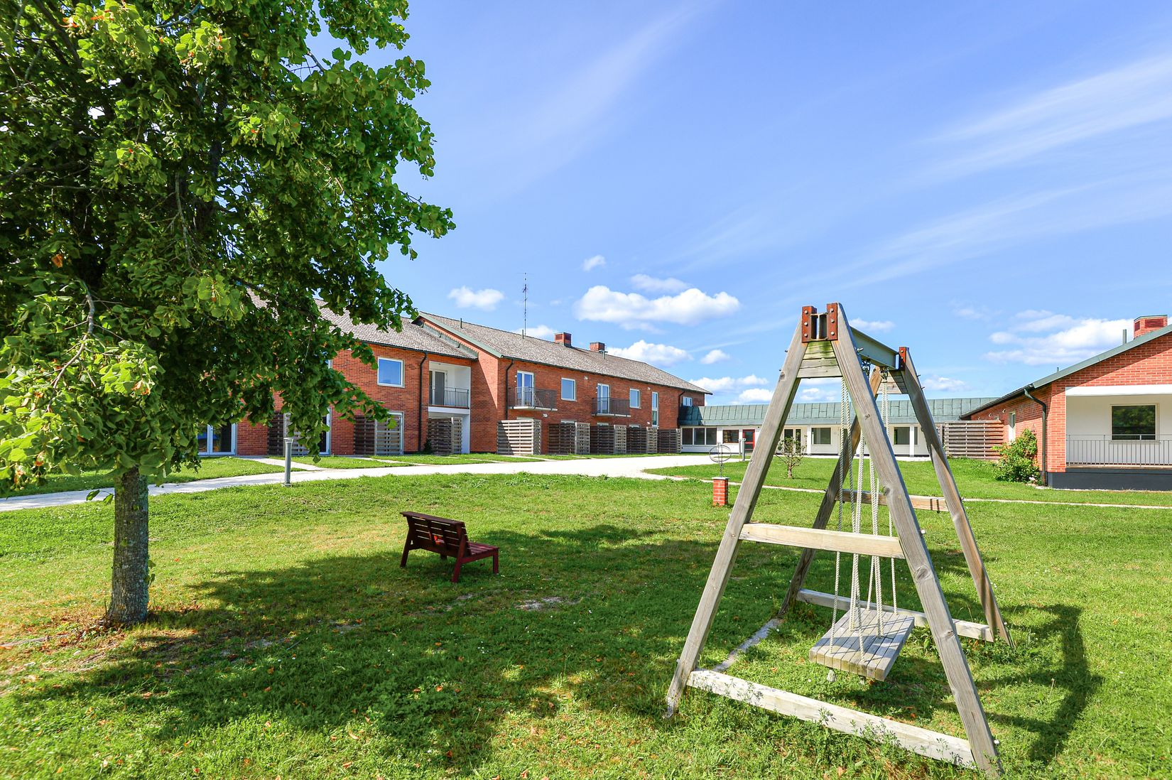 Bostadsrätt, Ängmansvägen 6Q, Katthammarsvik, Gotland