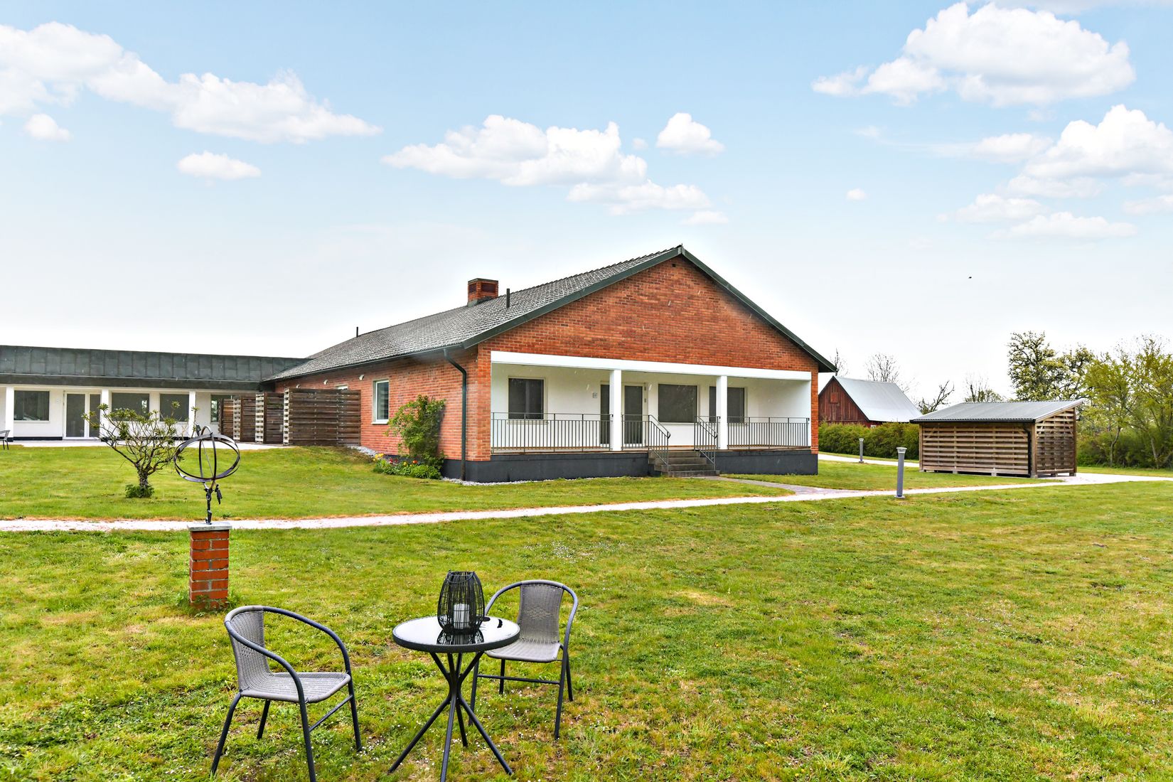 Bostadsrätt, Ängmansvägen 6Q, Katthammarsvik, Gotland