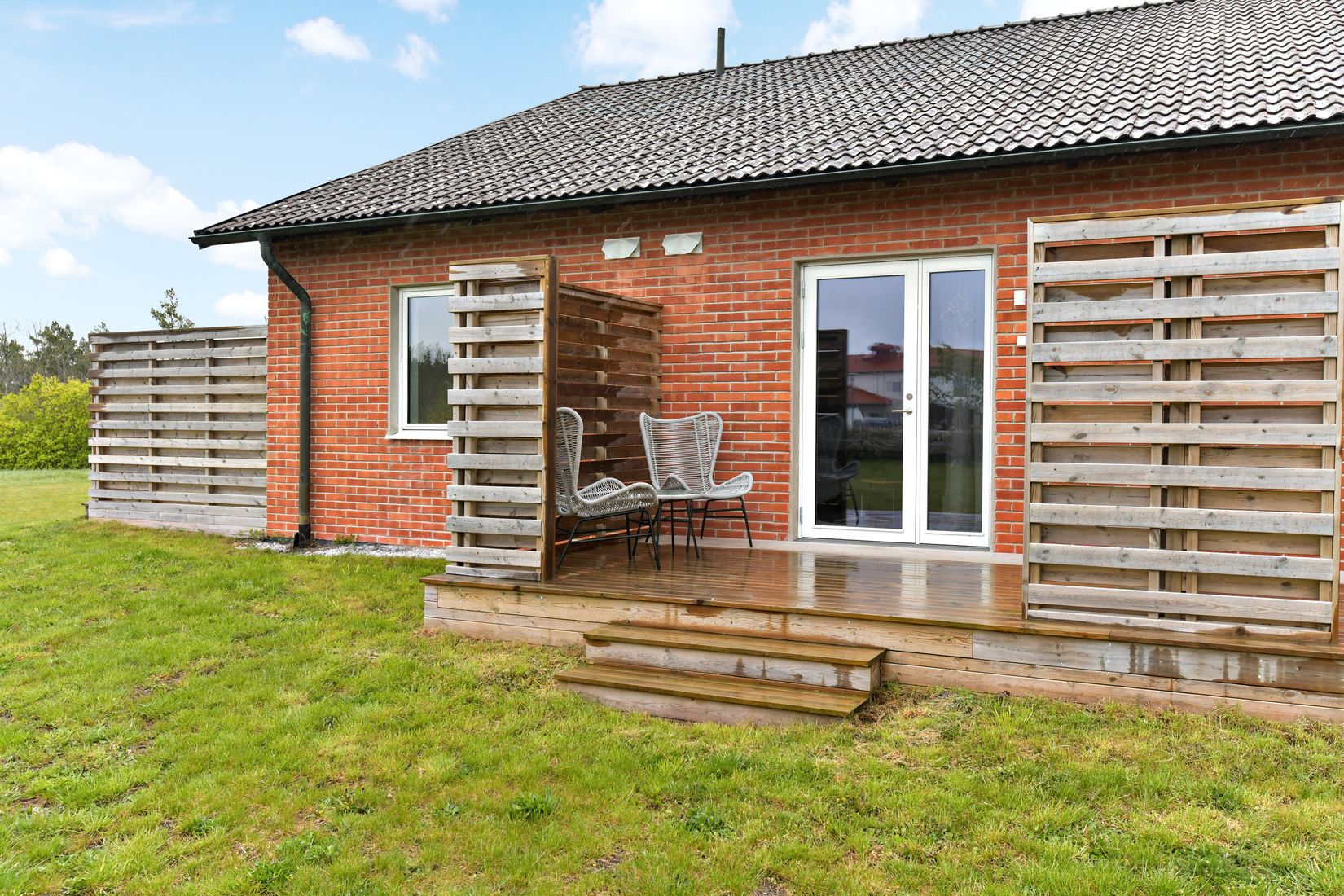 Bostadsrätt, Ängmansvägen 6Q, Katthammarsvik, Gotland