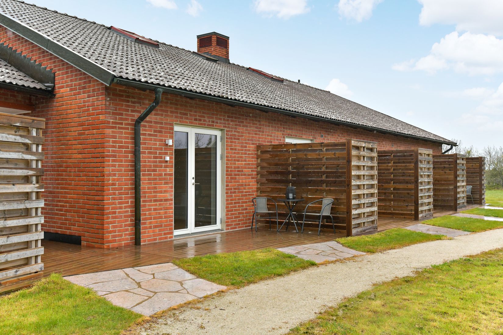 Bostadsrätt, Ängmansvägen 6Q, Katthammarsvik, Gotland