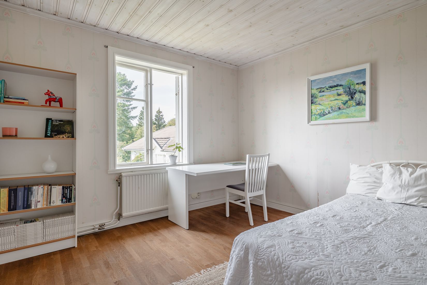Gård/Skog, Svedenäs herrgård 230, Svedenäs, Karlstad