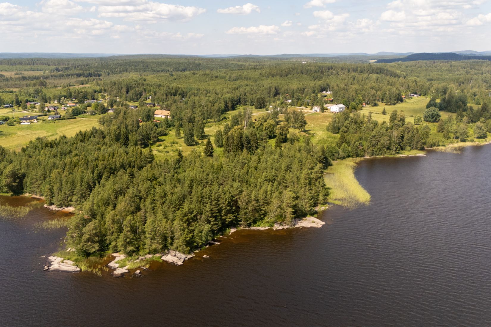 Gård/Skog, Svedenäs herrgård 230, Svedenäs, Karlstad