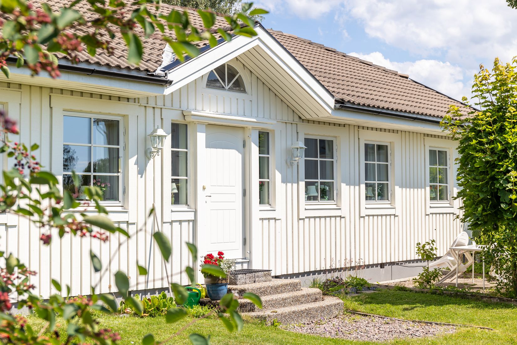 Gård/Skog, Svedenäs herrgård 230, Svedenäs, Karlstad
