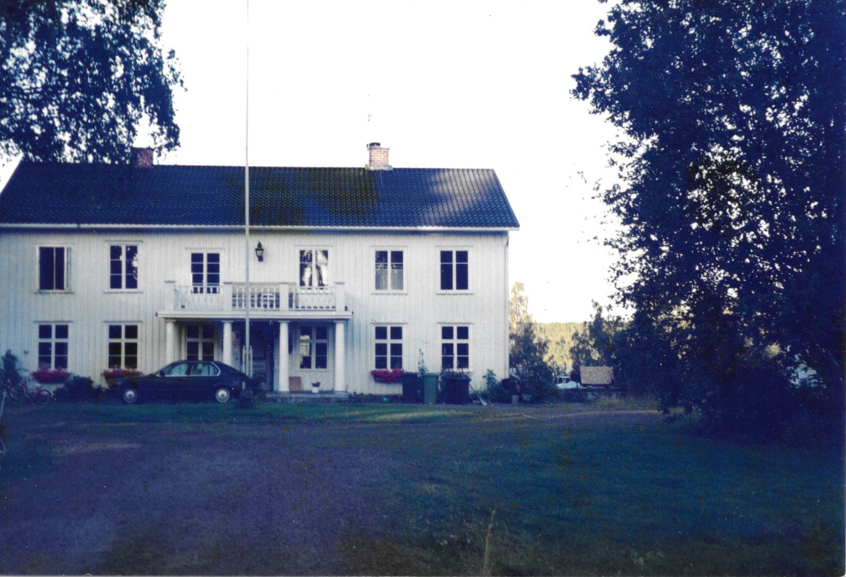 Gård/Skog, Svedenäs herrgård 230, Svedenäs, Karlstad