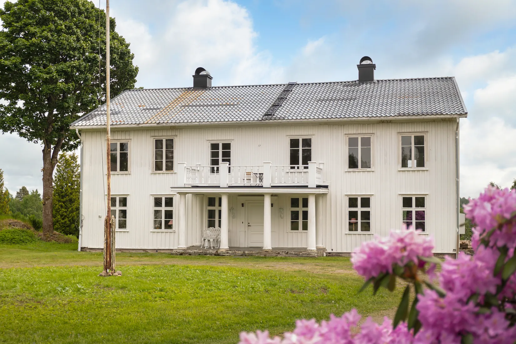 Gård/Skog, Svedenäs herrgård 230, Svedenäs, Karlstad