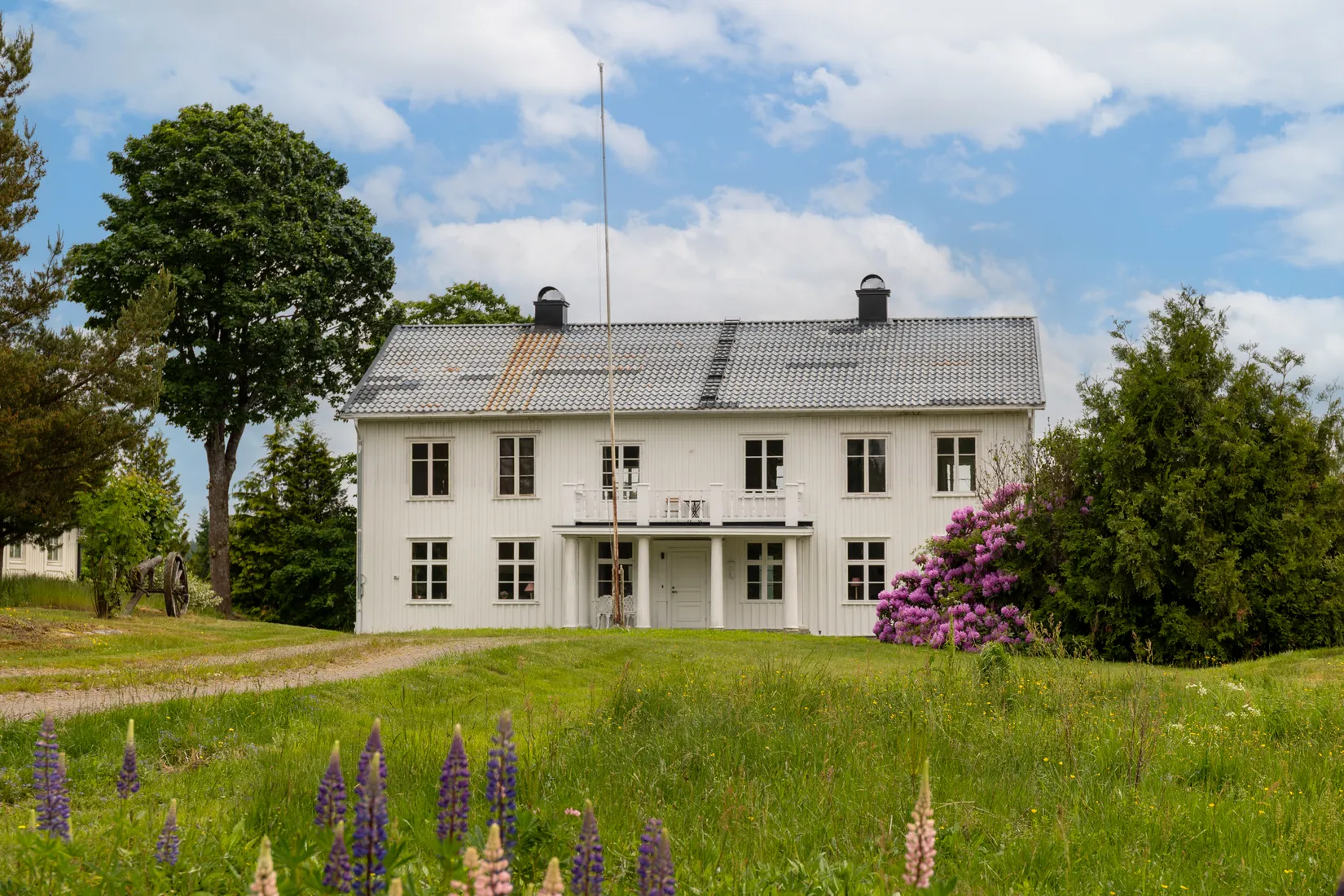 Gård/Skog, Svedenäs herrgård 230, Svedenäs, Karlstad