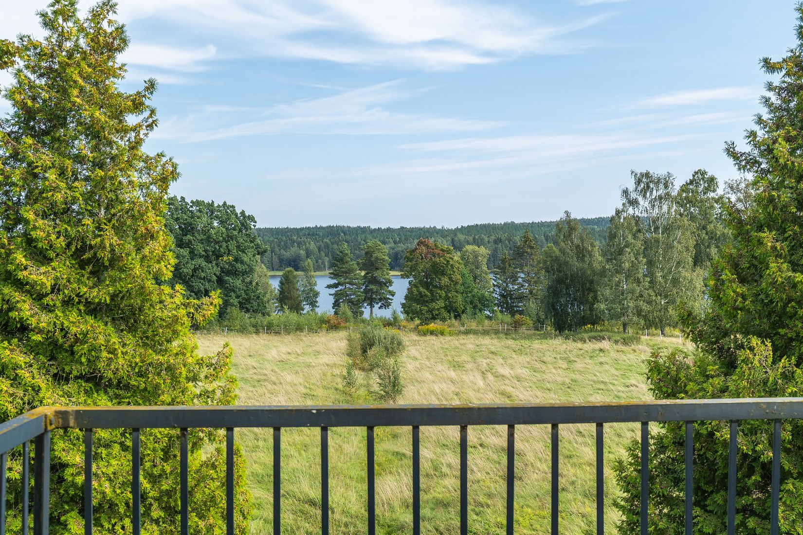 Gård/Skog, Svedenäs herrgård 230, Svedenäs, Karlstad