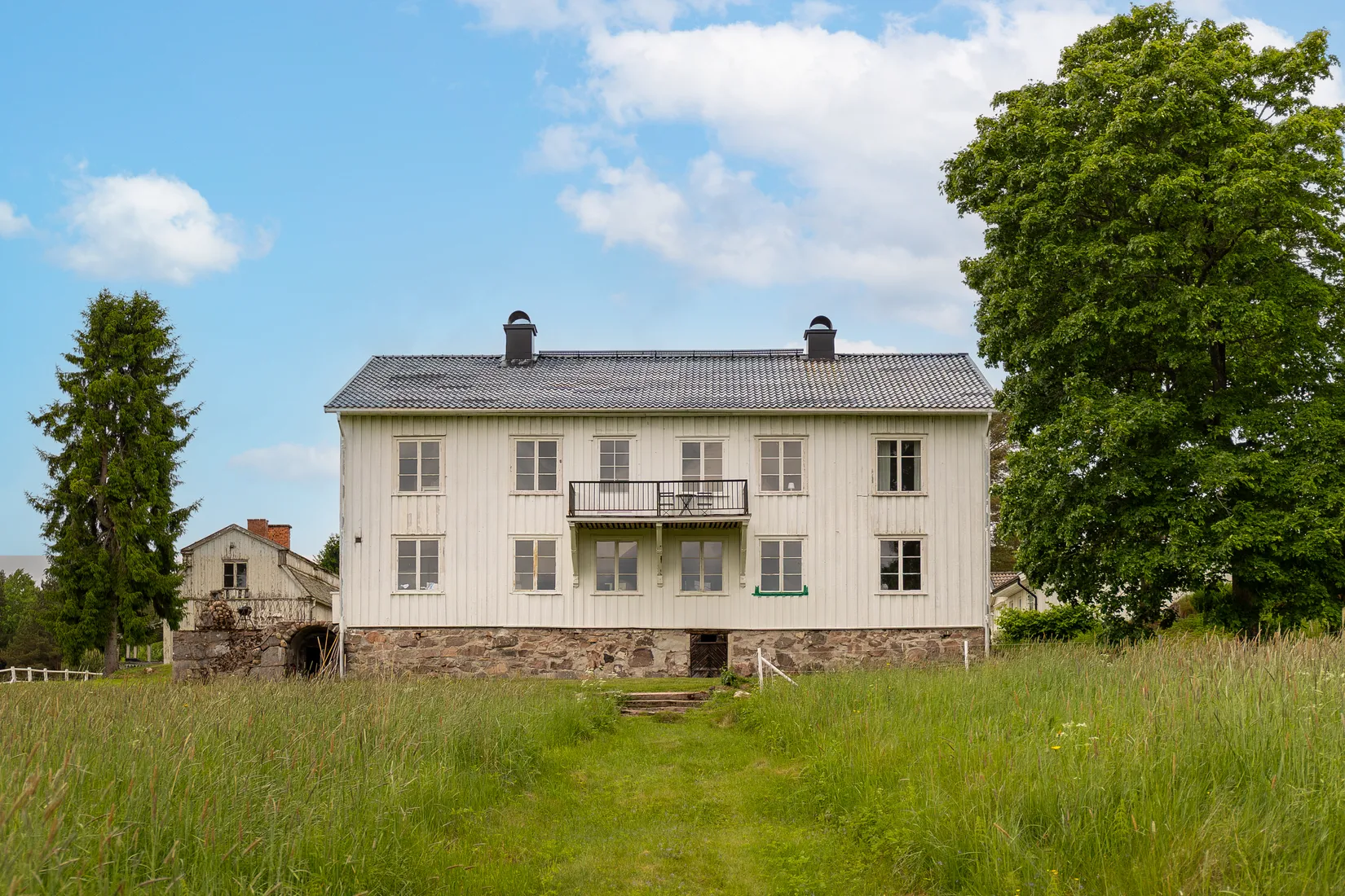 Gård/Skog, Svedenäs herrgård 230, Svedenäs, Karlstad