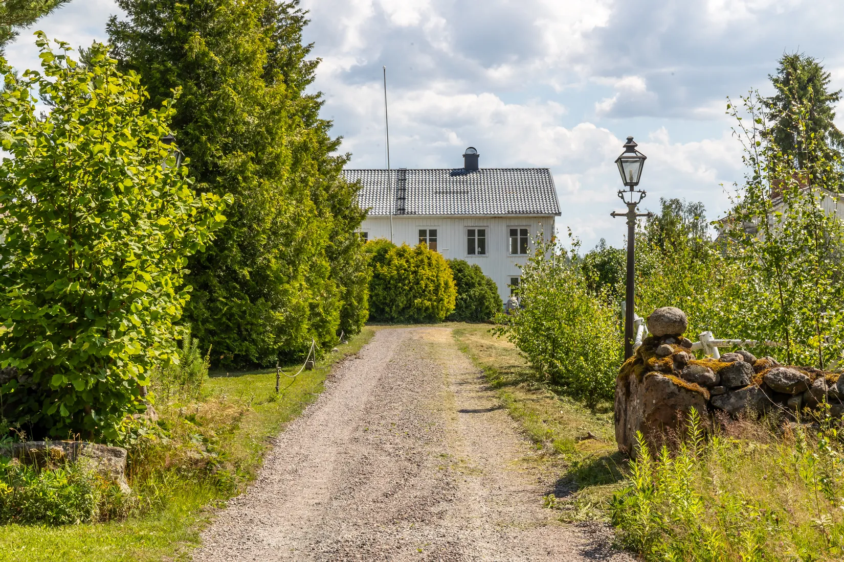 Gård/Skog, Svedenäs herrgård 230, Svedenäs, Karlstad
