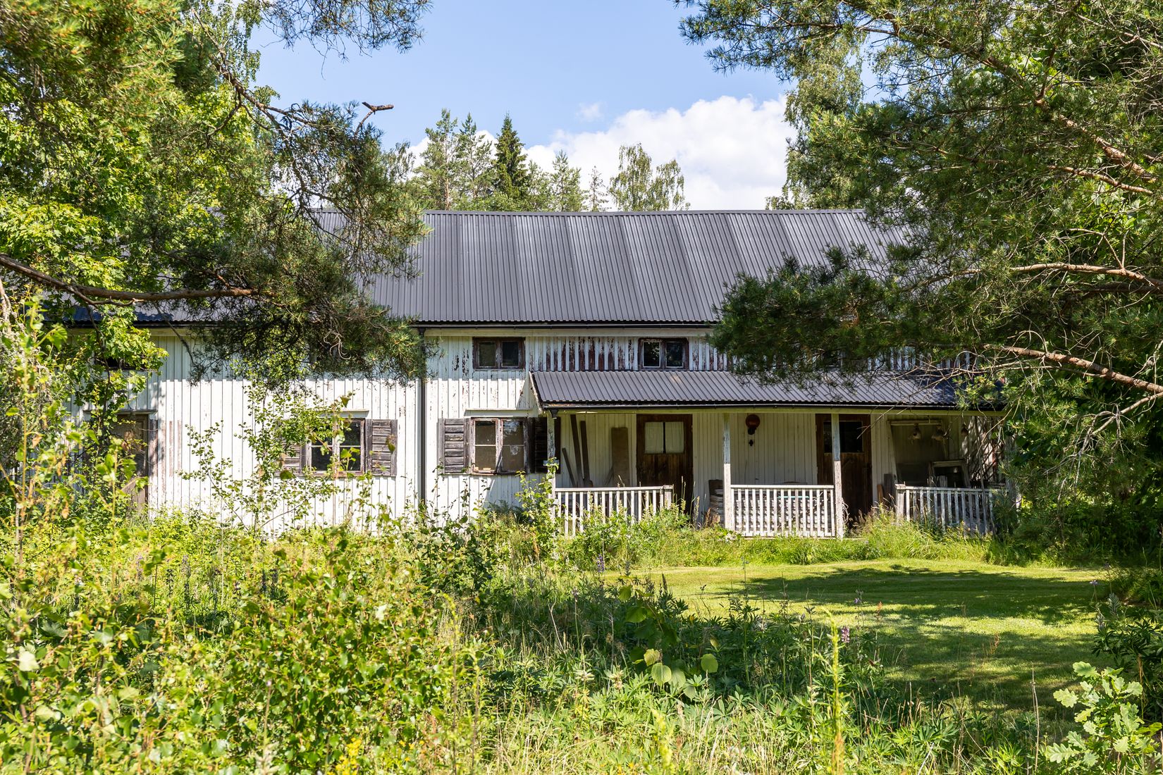 Gård/Skog, Svedenäs herrgård 230, Svedenäs, Karlstad