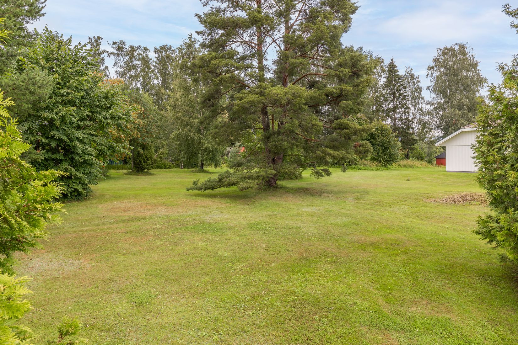 Gård/Skog, Svedenäs herrgård 230, Svedenäs, Karlstad