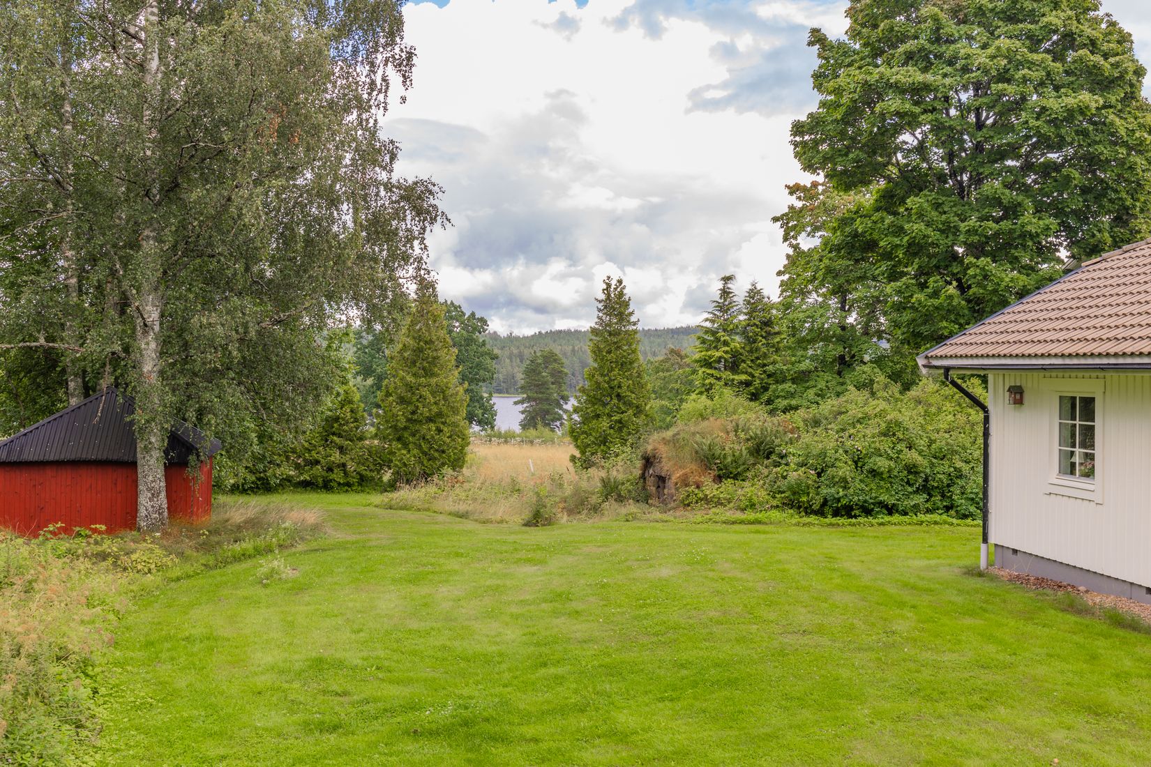 Gård/Skog, Svedenäs herrgård 230, Svedenäs, Karlstad