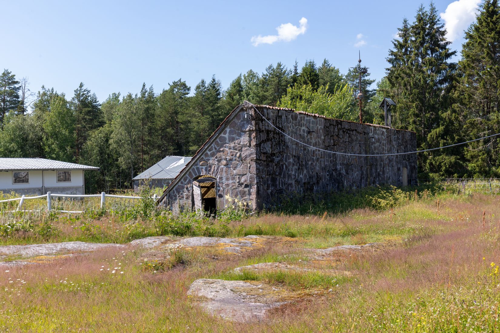 Gård/Skog, Svedenäs herrgård 230, Svedenäs, Karlstad