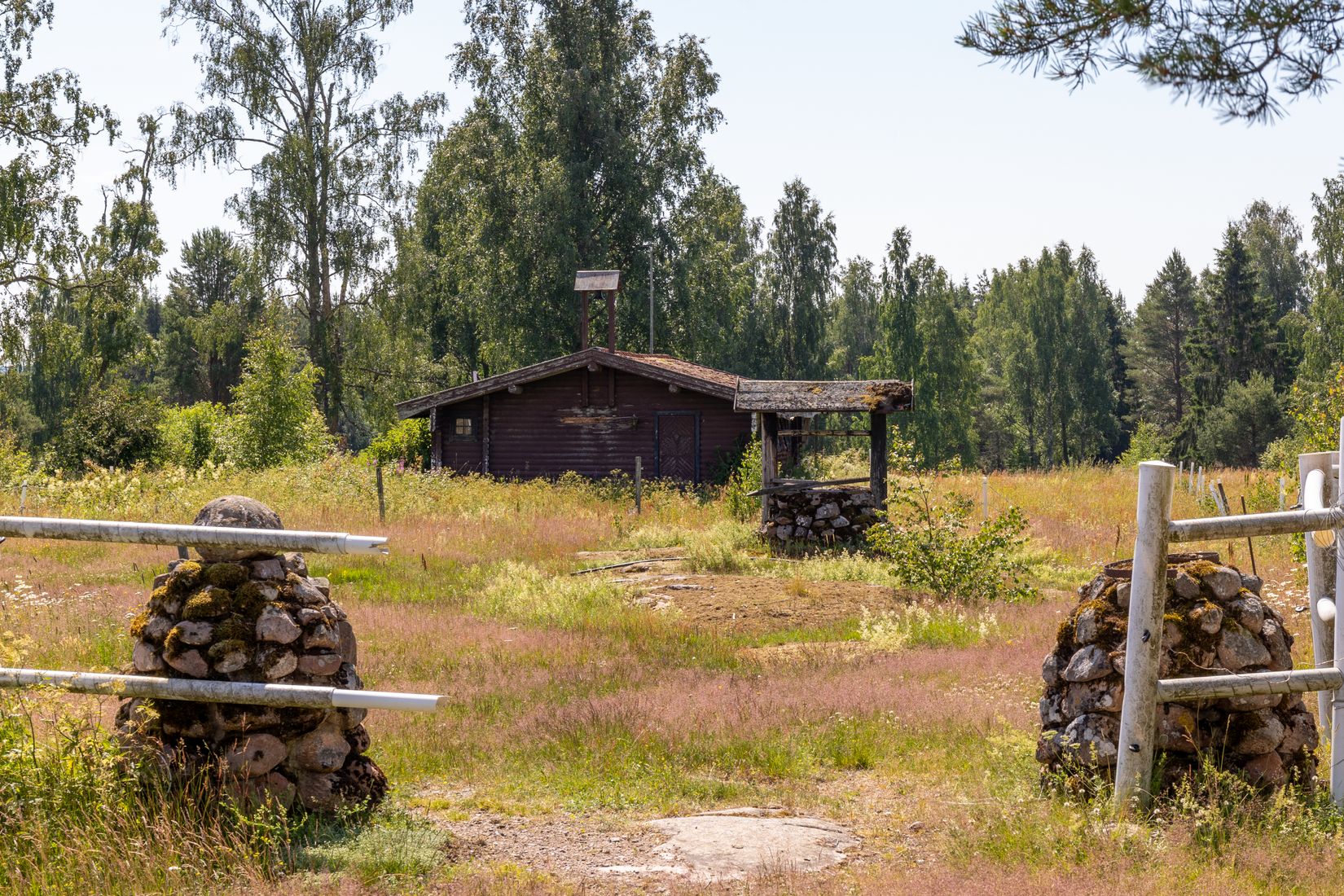 Gård/Skog, Svedenäs herrgård 230, Svedenäs, Karlstad