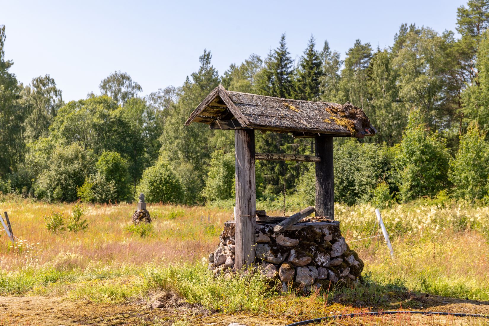 Gård/Skog, Svedenäs herrgård 230, Svedenäs, Karlstad
