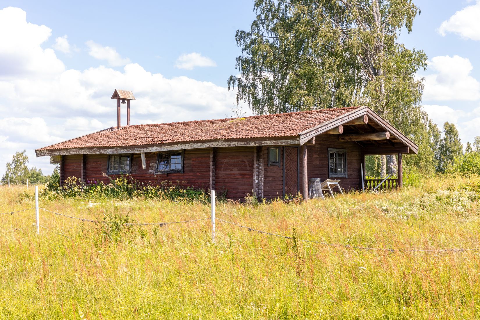 Gård/Skog, Svedenäs herrgård 230, Svedenäs, Karlstad