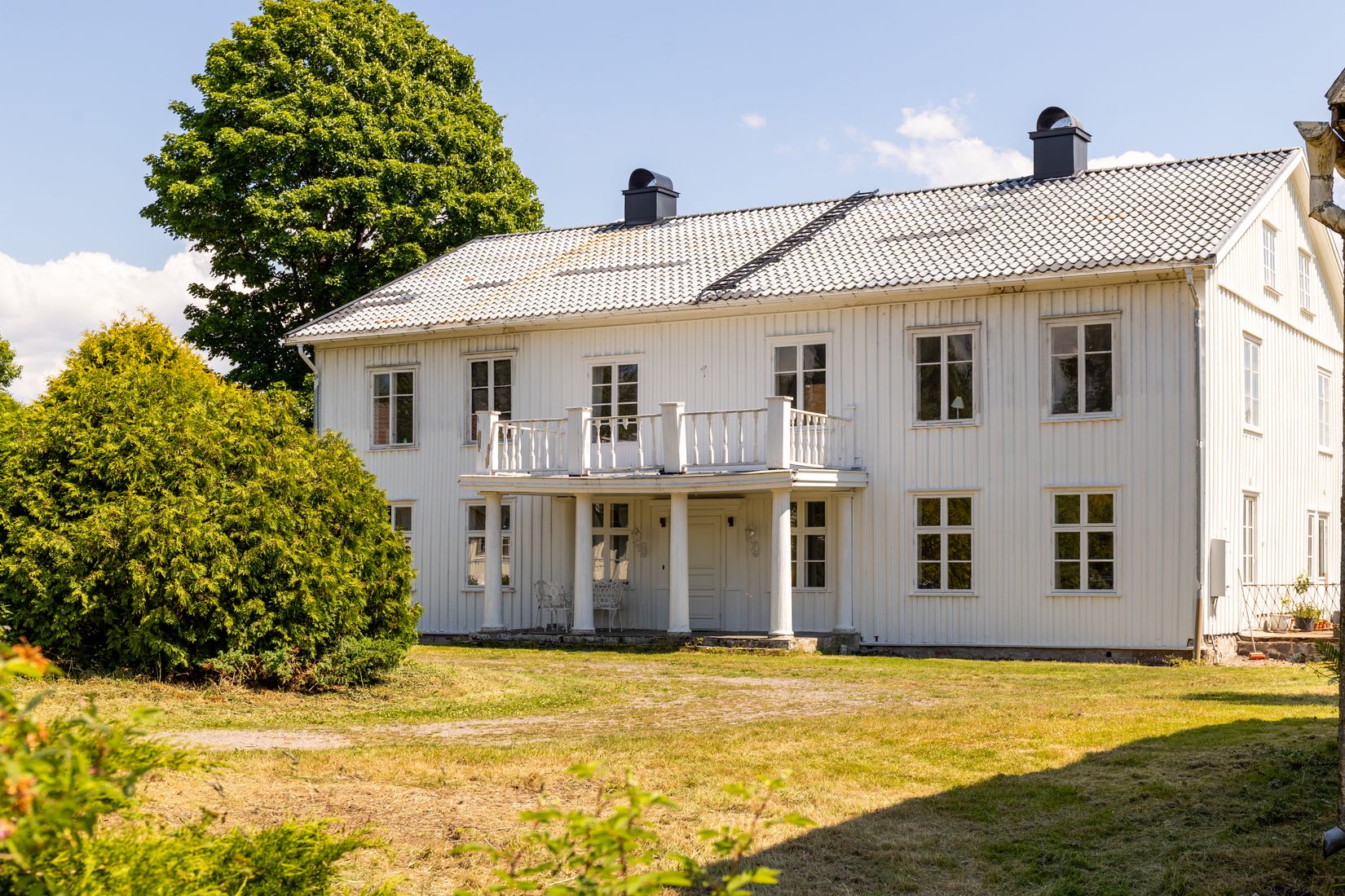 Gård/Skog, Svedenäs herrgård 230, Svedenäs, Karlstad