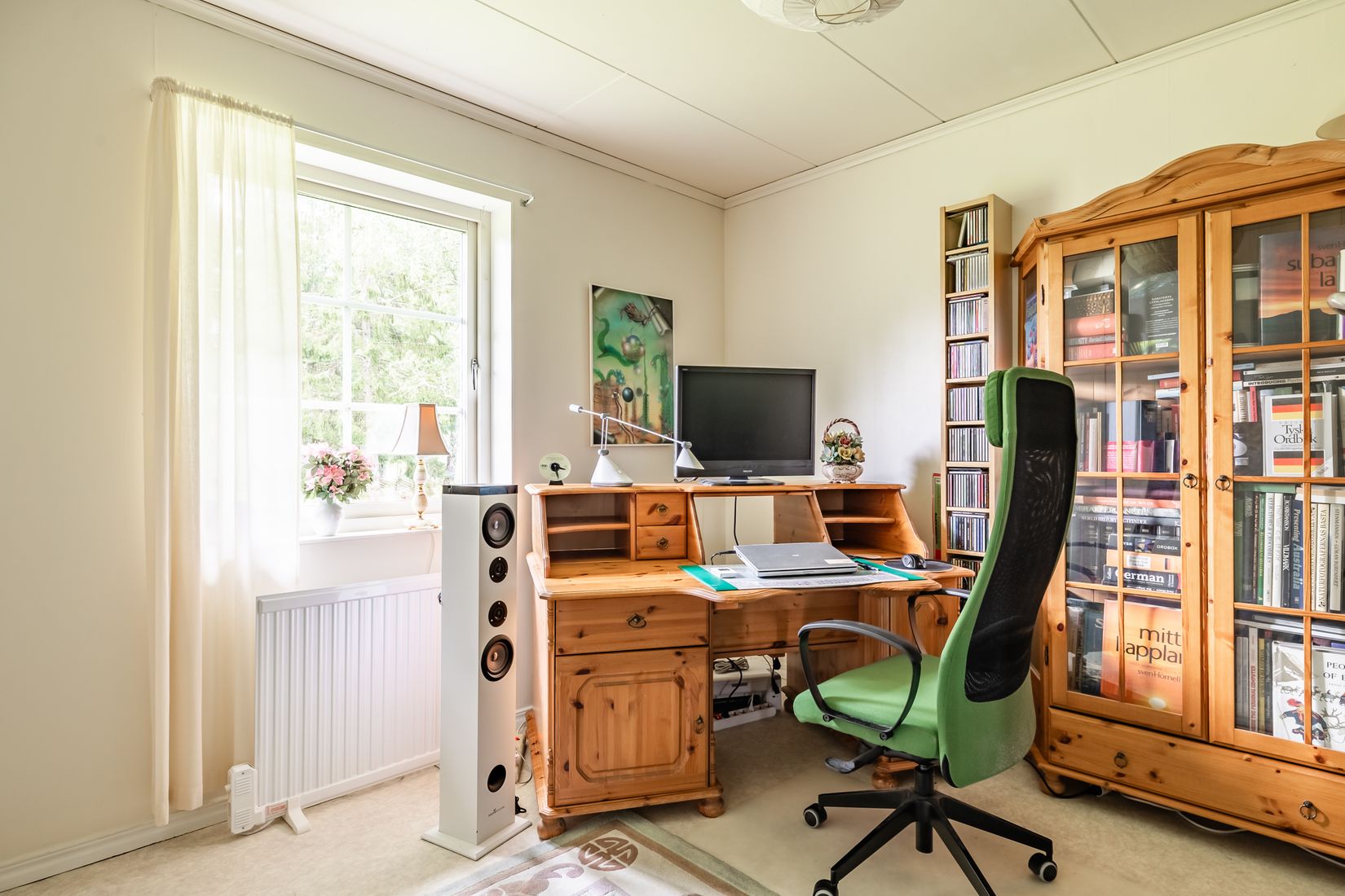 Gård/Skog, Svedenäs herrgård 230, Svedenäs, Karlstad