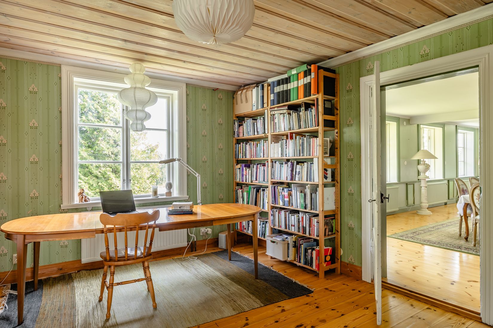 Gård/Skog, Svedenäs herrgård 230, Svedenäs, Karlstad