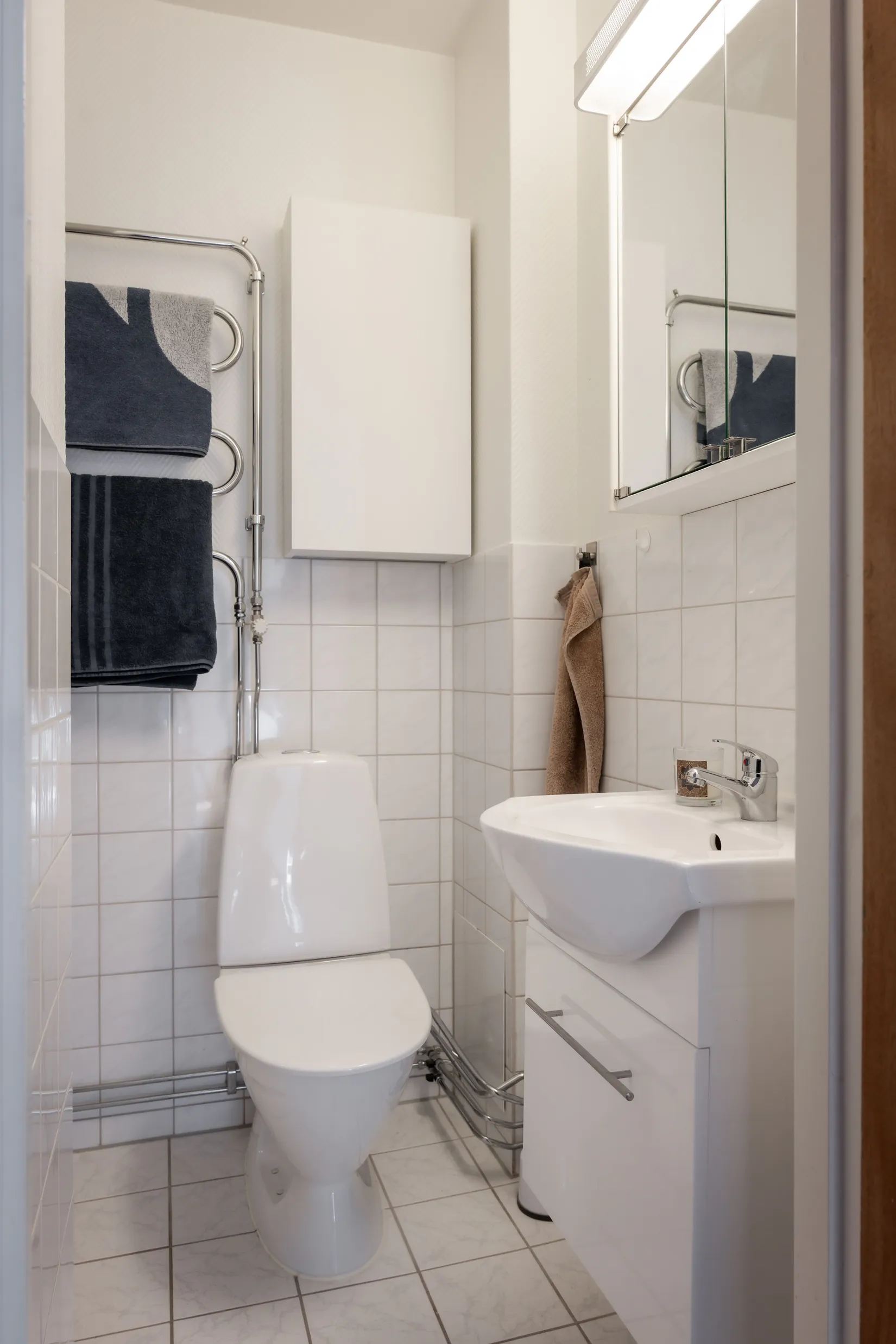 Bostadsrätt, Fjällgatan 58B, Tullen, Borås