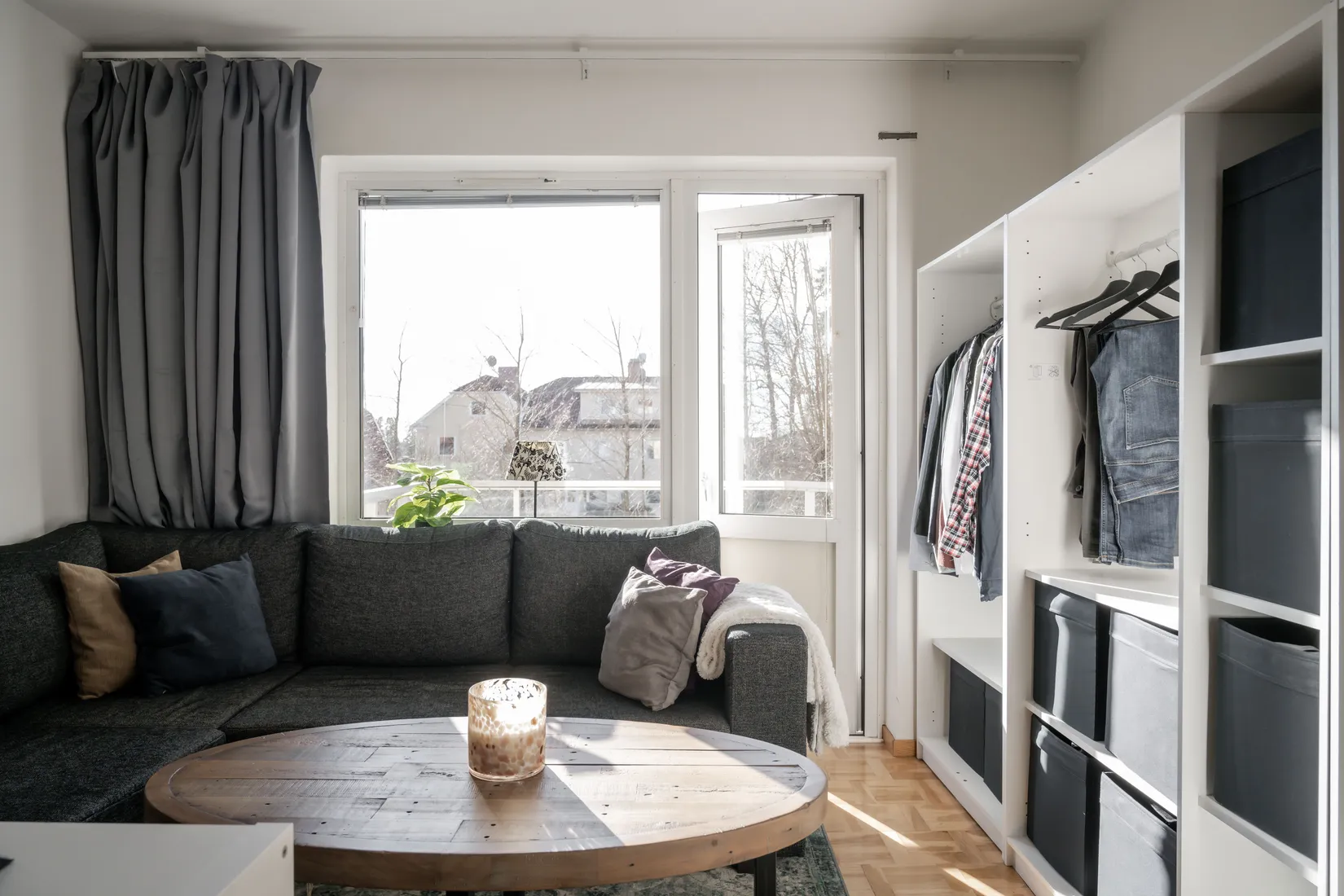 Bostadsrätt, Fjällgatan 58B, Tullen, Borås