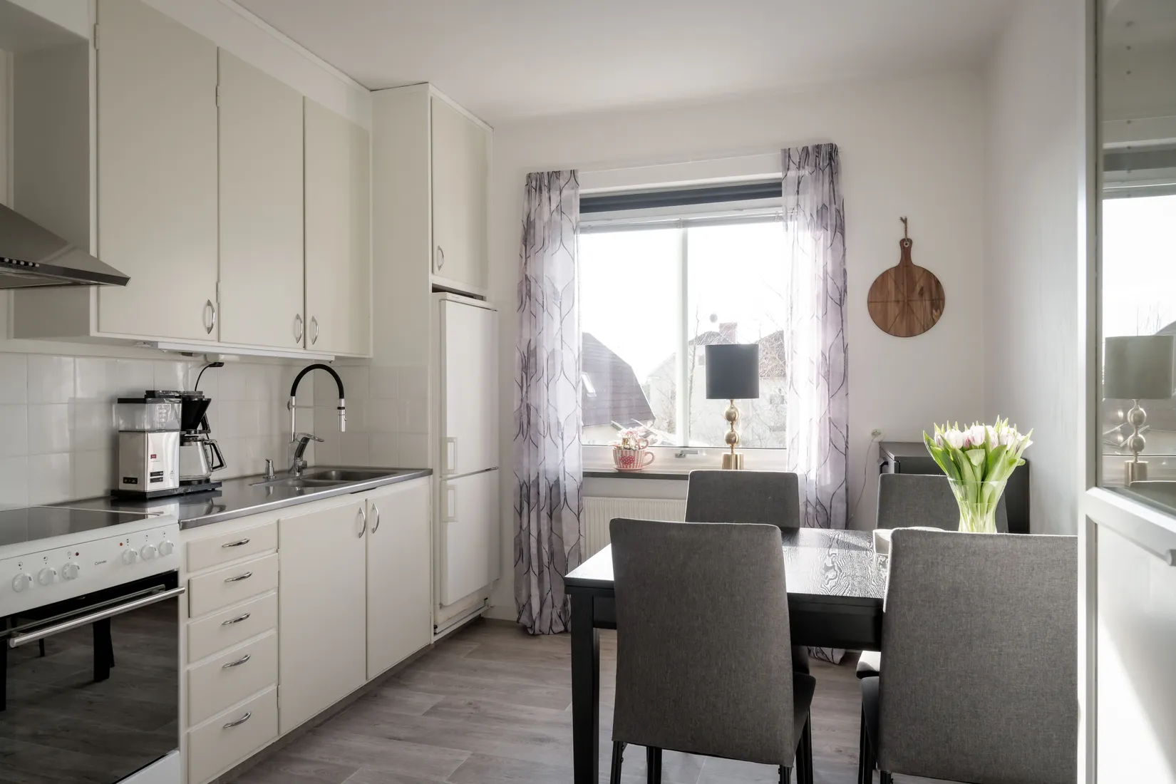 Bostadsrätt, Fjällgatan 58B, Tullen, Borås