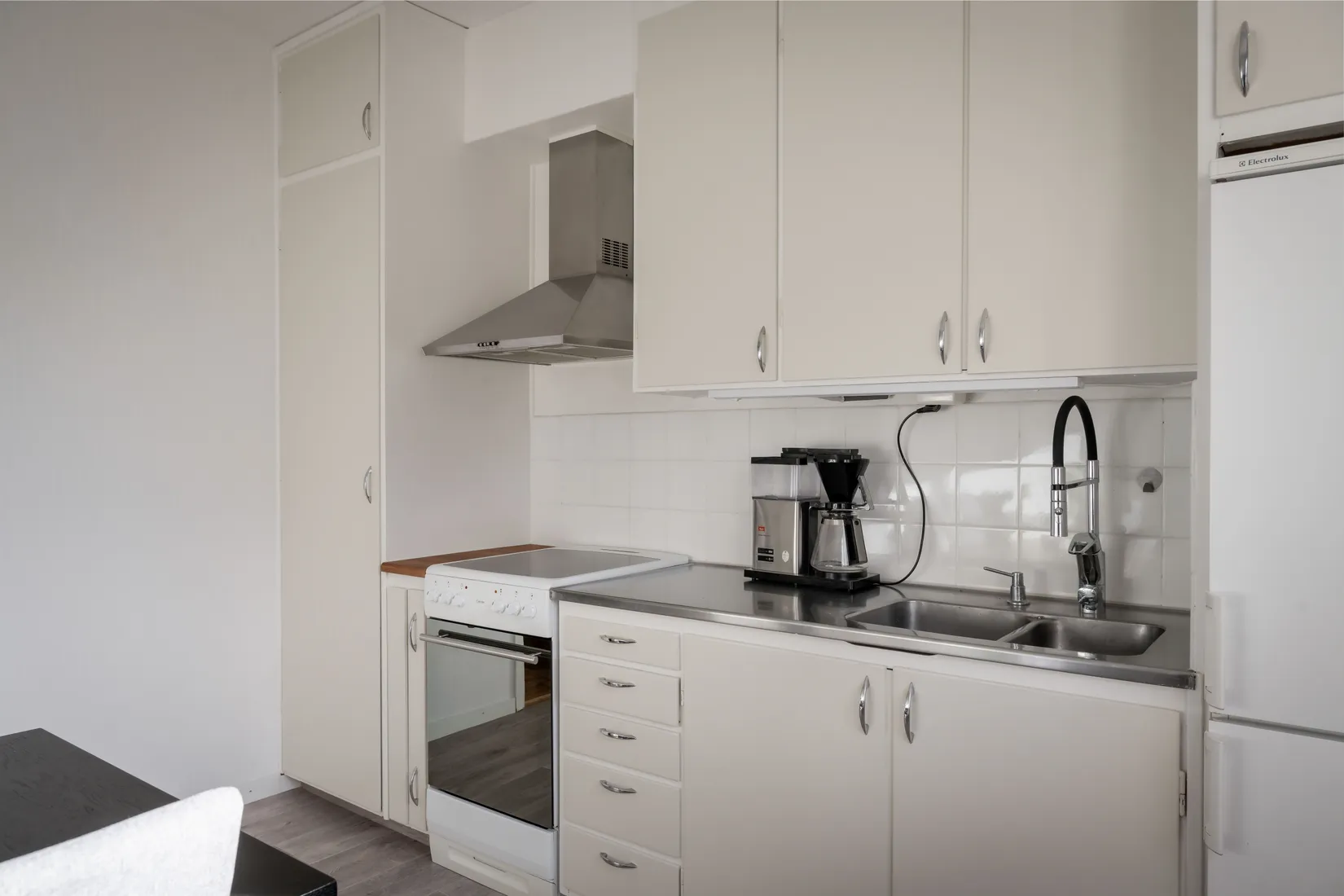 Bostadsrätt, Fjällgatan 58B, Tullen, Borås